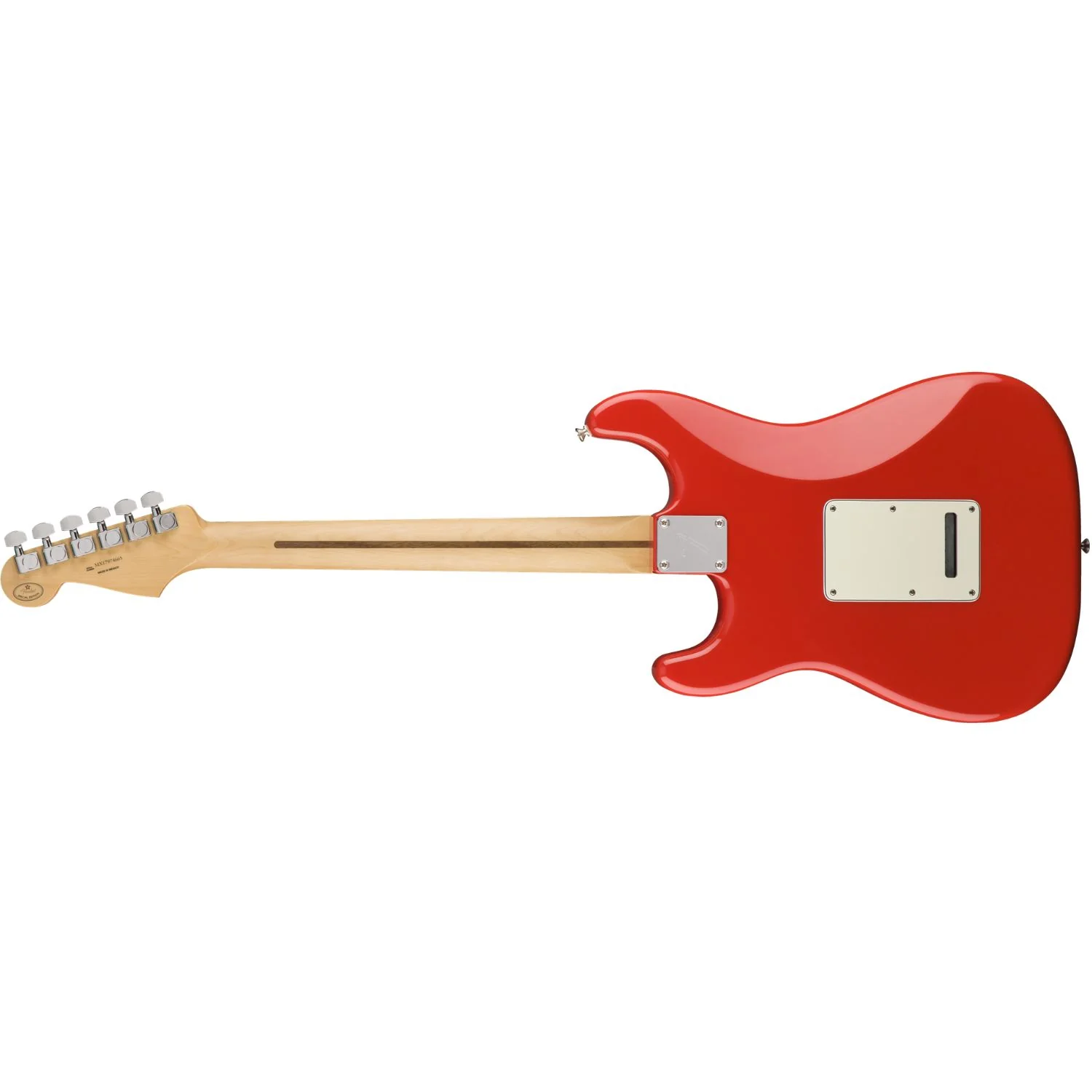 Fender Player Stratocaster HSS Electric Guitar - Image 48