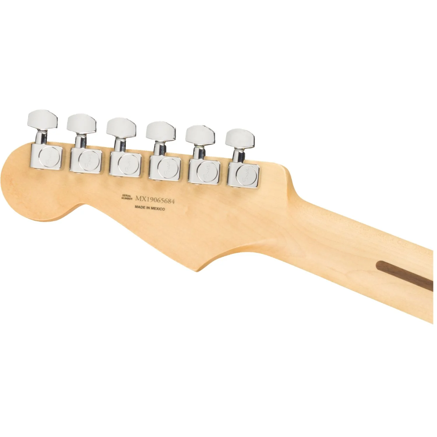 Fender Player Stratocaster HSS Electric Guitar - Image 53