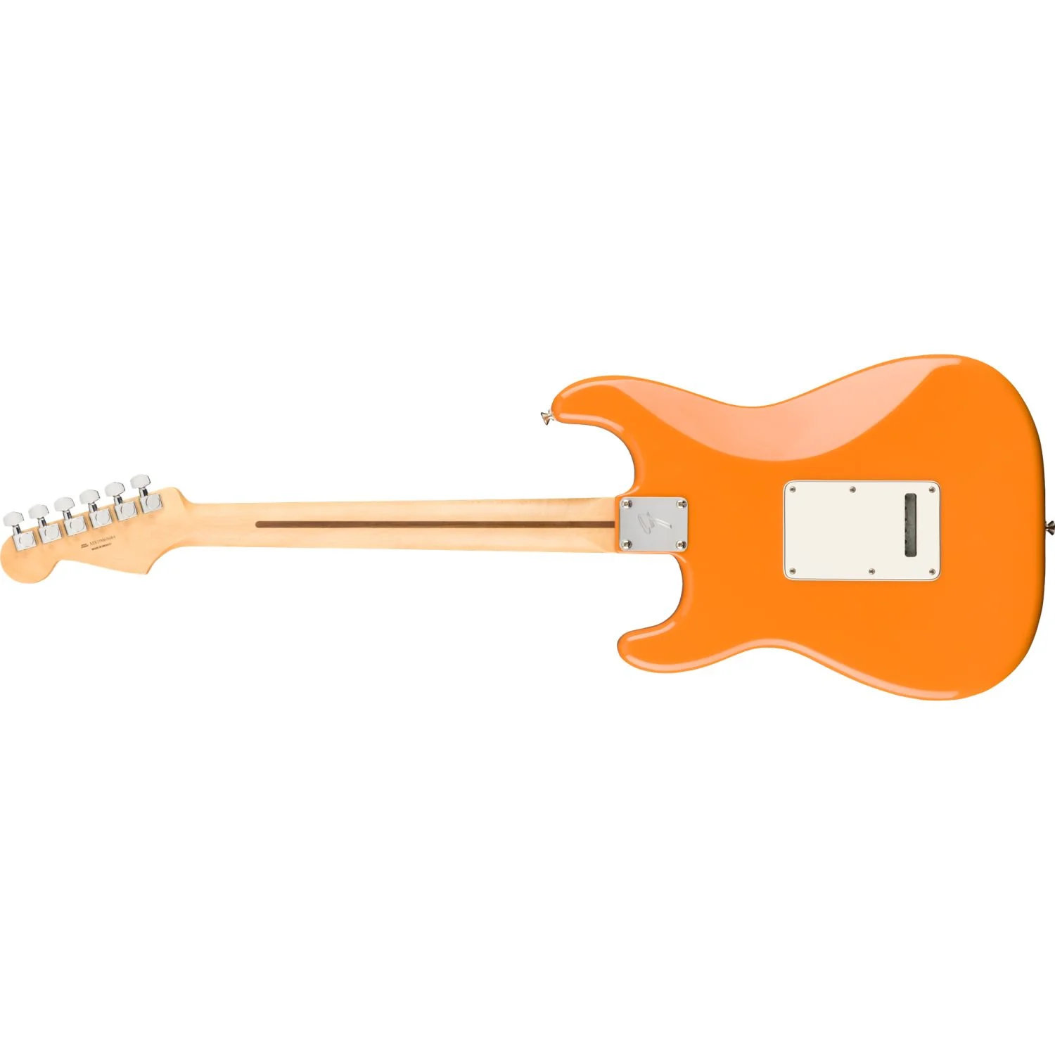 Fender Player Stratocaster HSS Electric Guitar - Image 54