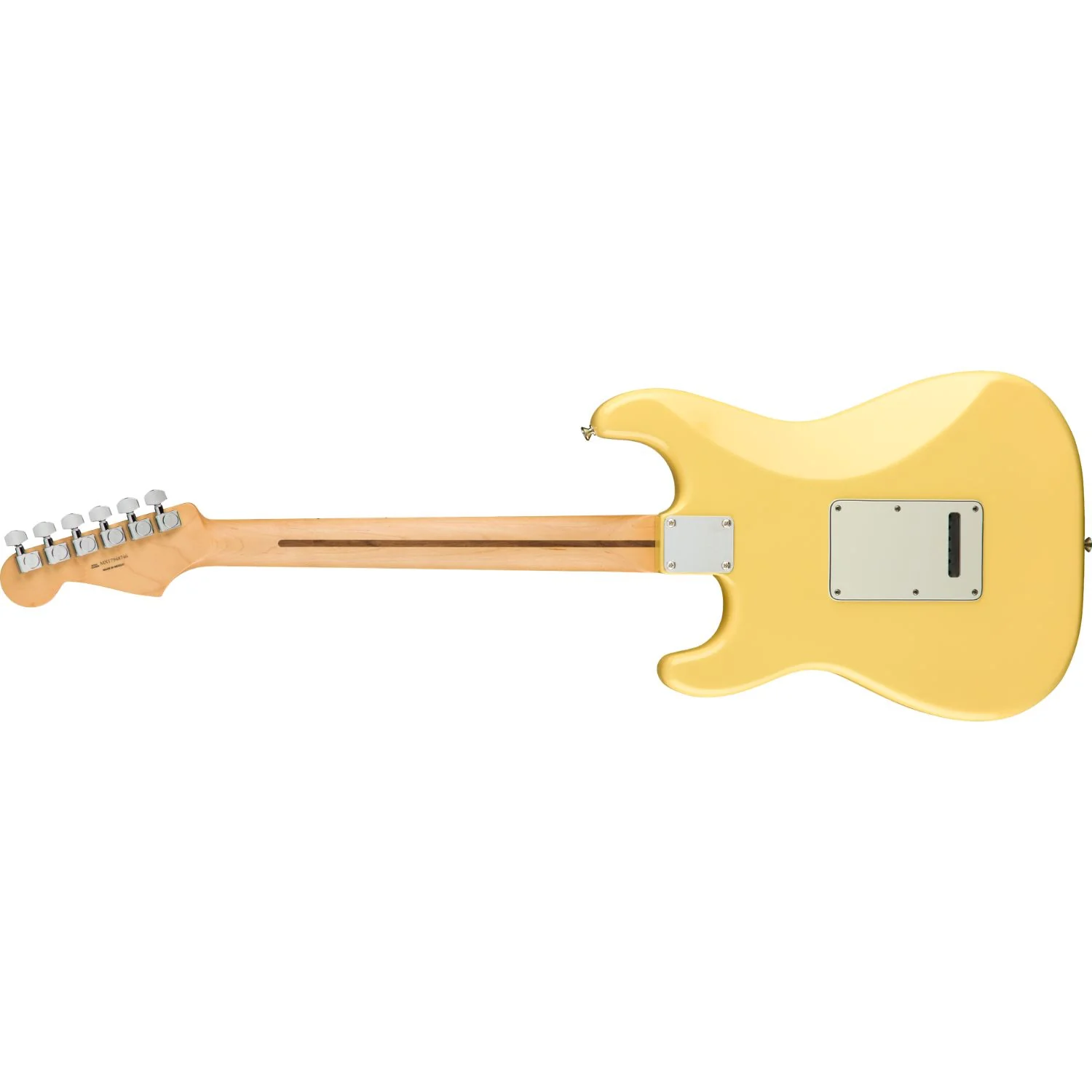 Fender Player Stratocaster HSS Electric Guitar - Image 66