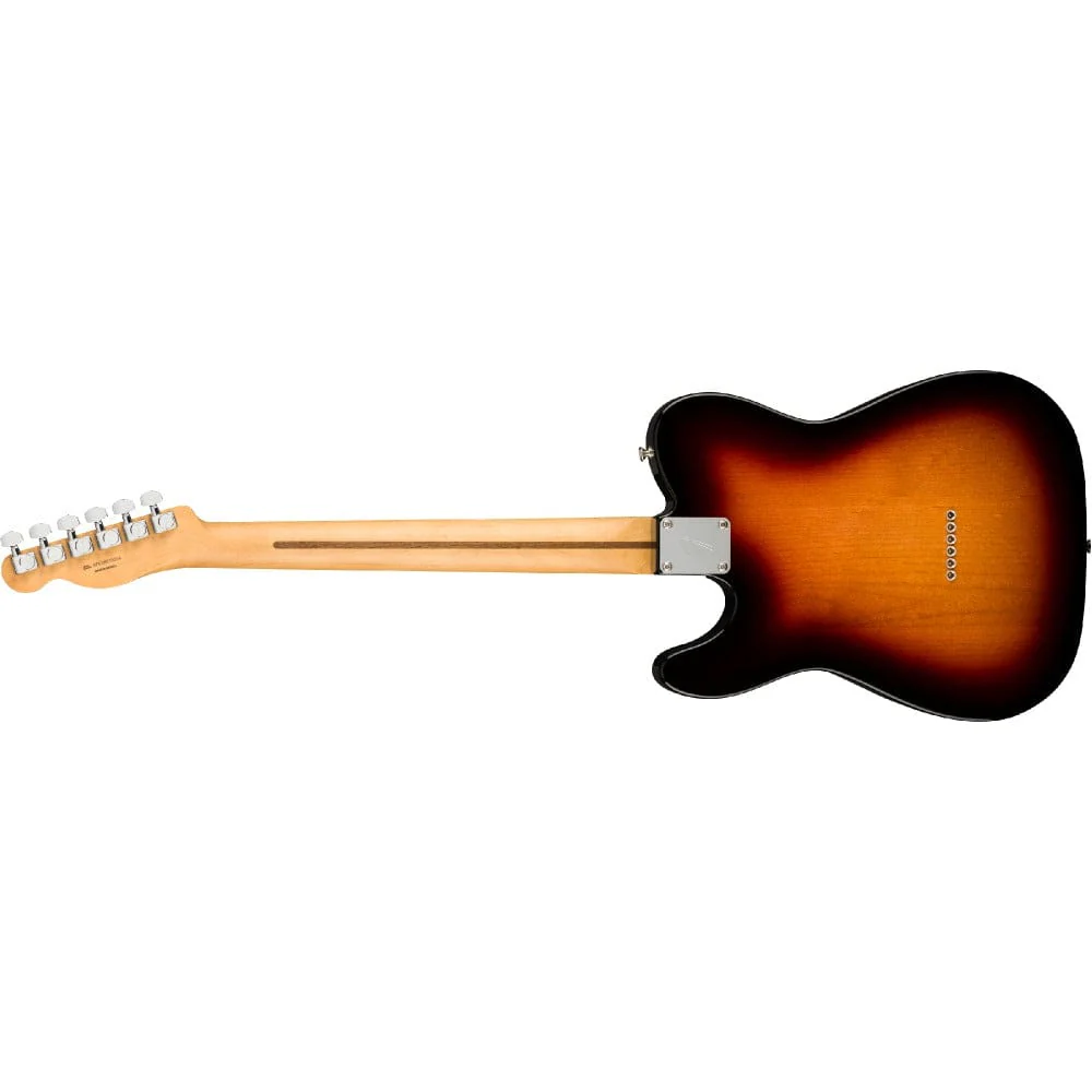 Fender Player Telecaster 6 String Electric Guitar - Image 10