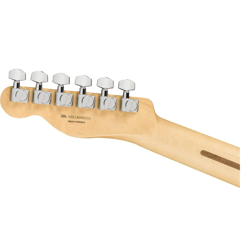 Fender Player Telecaster 6 String Electric Guitar - Image 107
