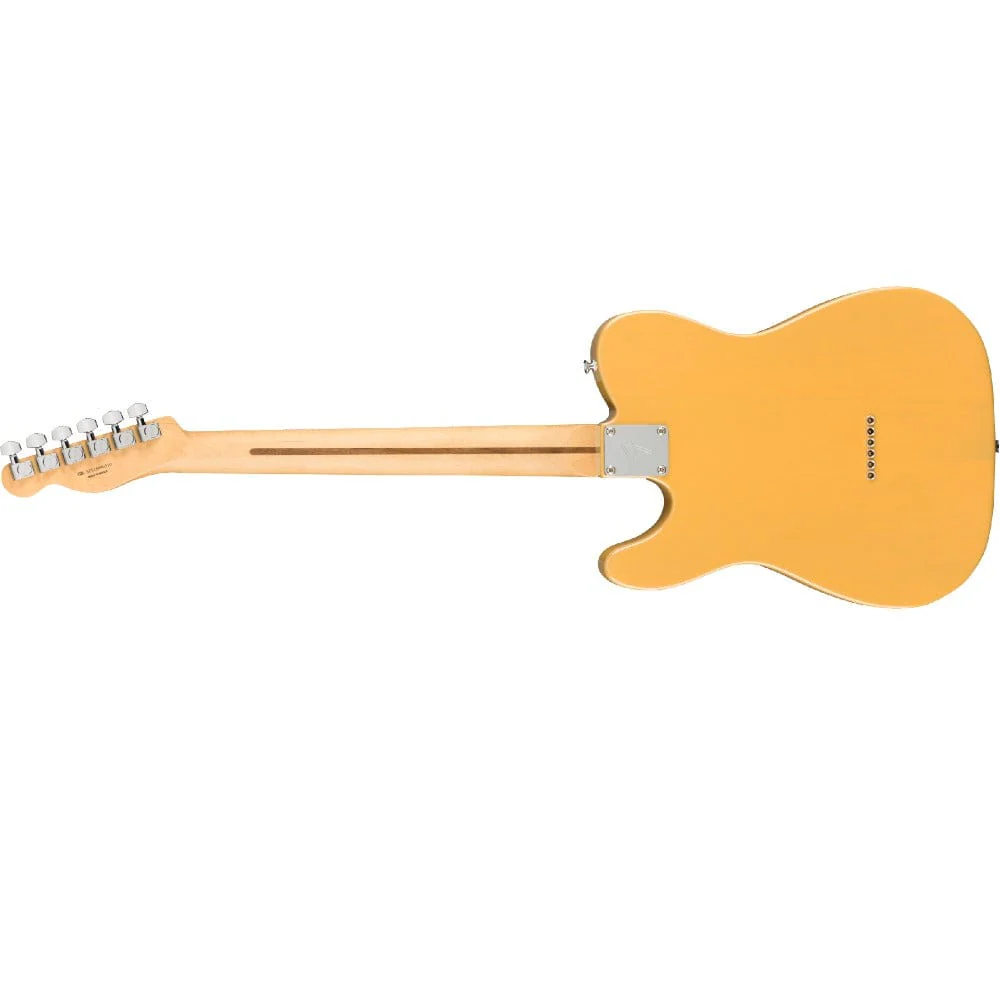 Fender Player Telecaster 6 String Electric Guitar - Image 108
