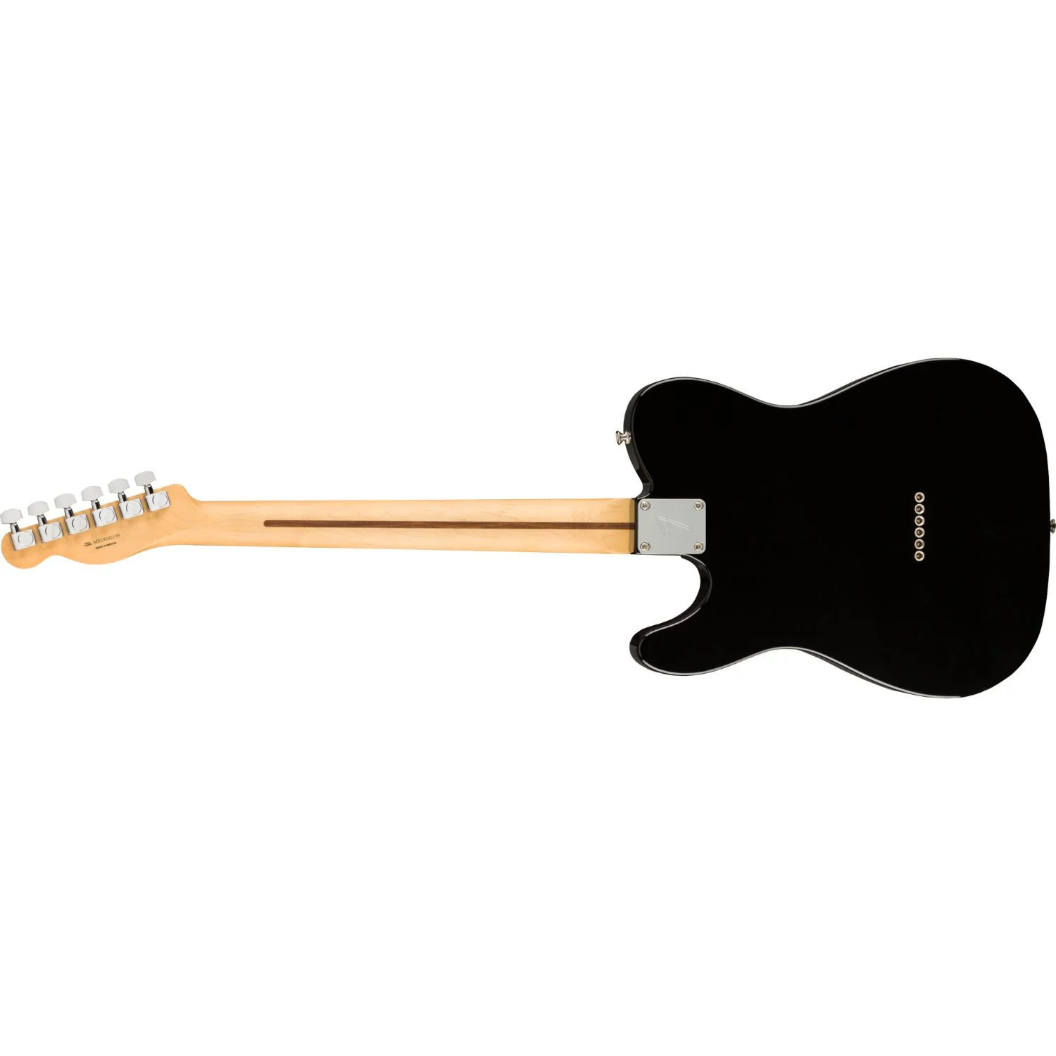 Fender Player Telecaster 6 String Electric Guitar - Image 109