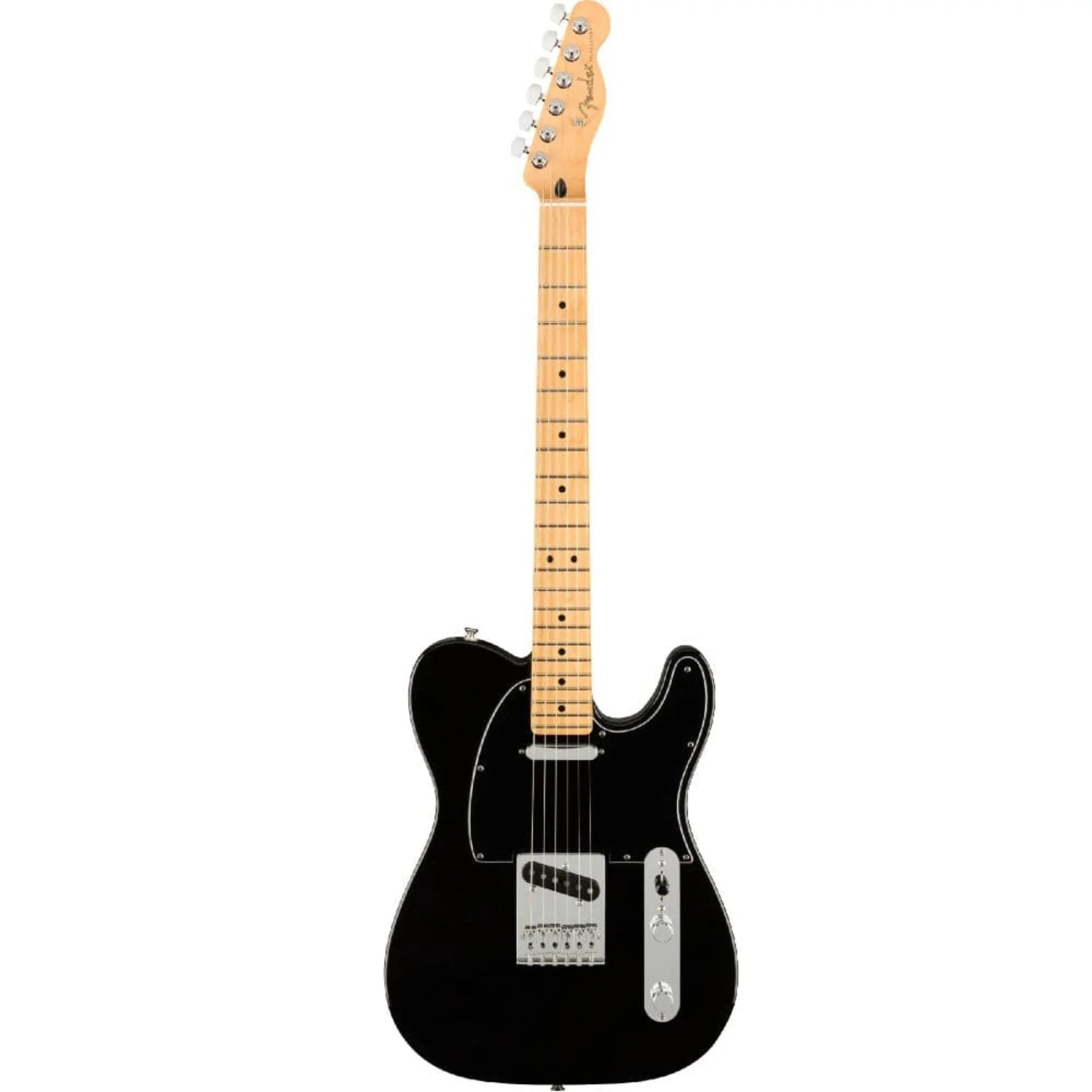 Fender Player Telecaster 6 String Electric Guitar - Image 11