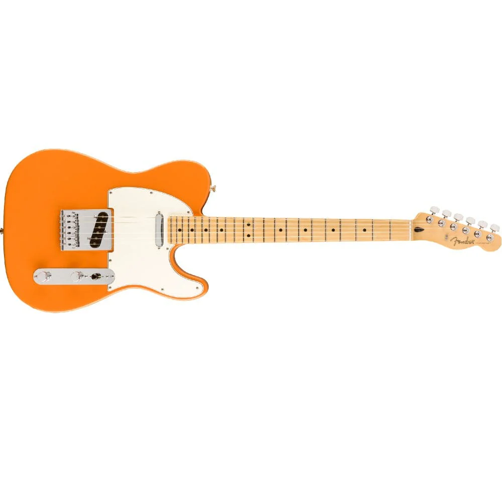 Fender Player Telecaster 6 String Electric Guitar - Image 111