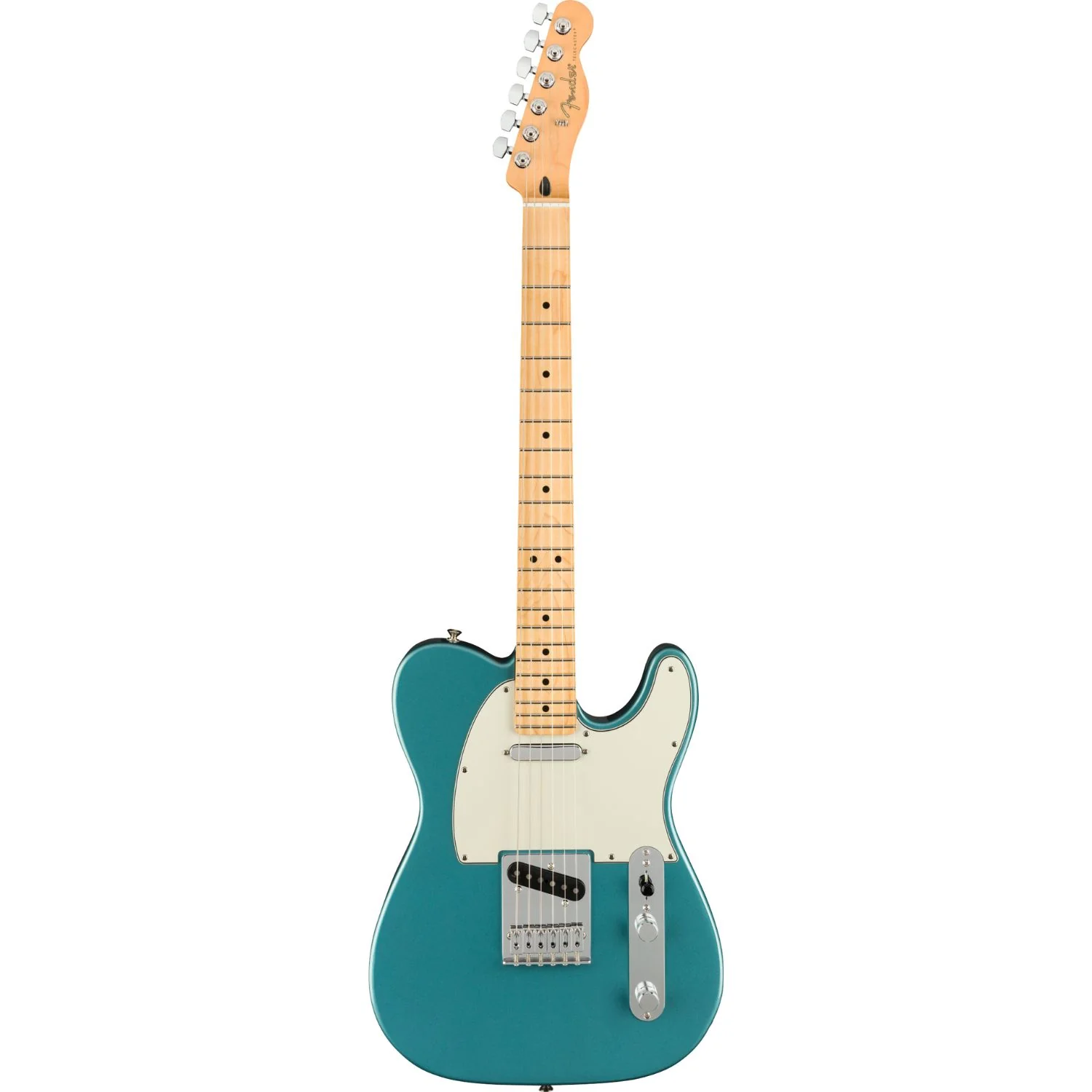 Fender Player Telecaster 6 String Electric Guitar - Image 116