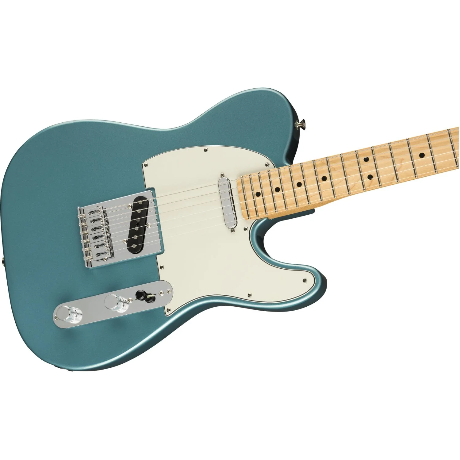 Fender Player Telecaster 6 String Electric Guitar - Image 118