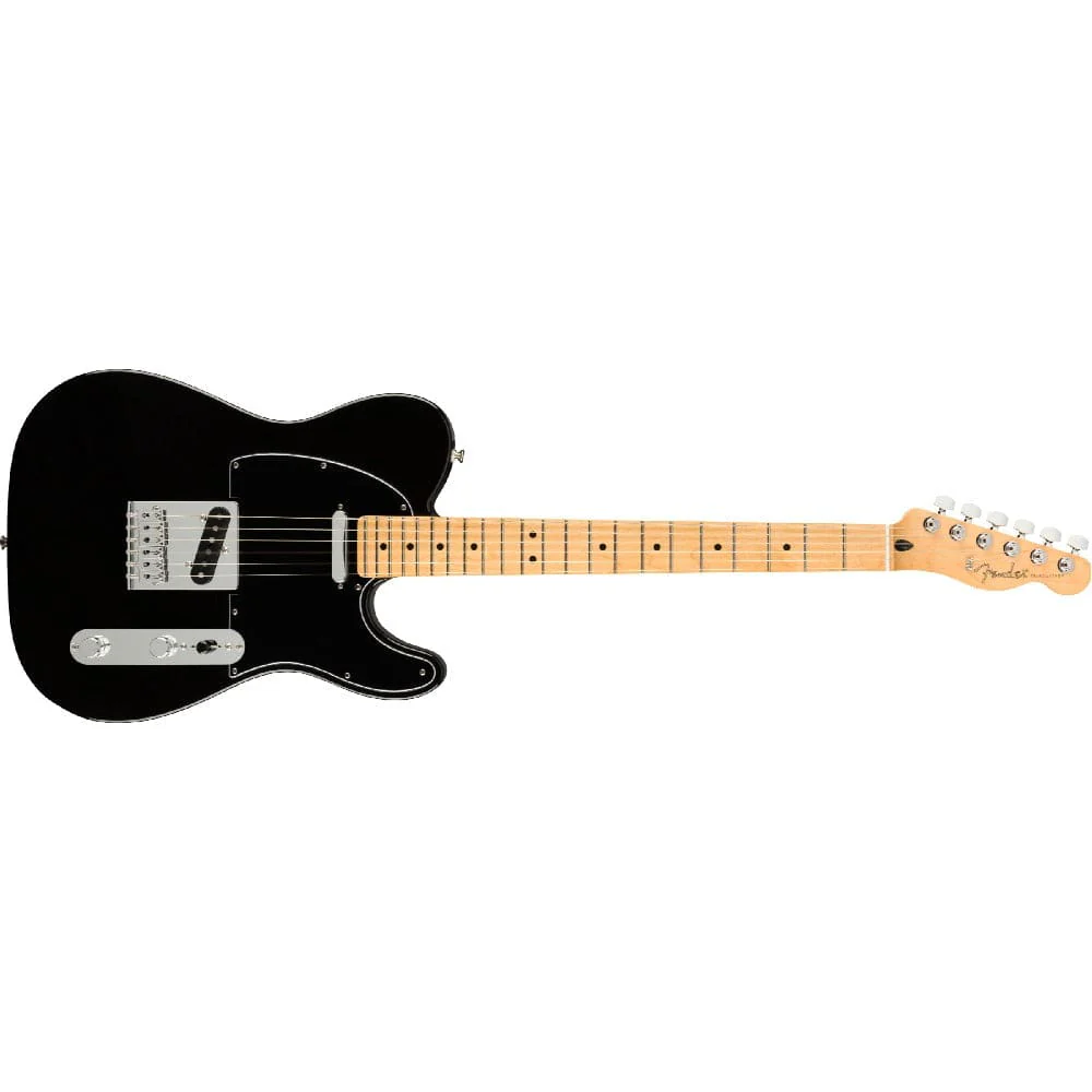 Fender Player Telecaster 6 String Electric Guitar - Image 12
