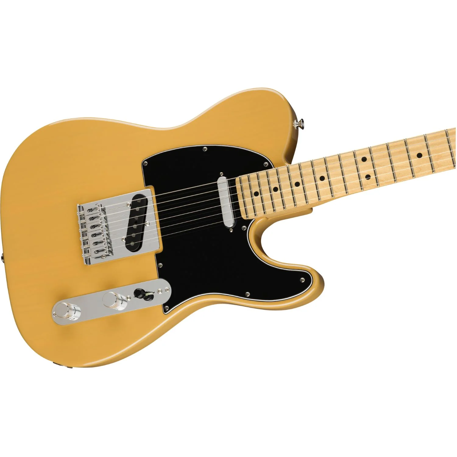 Fender Player Telecaster 6 String Electric Guitar - Image 124