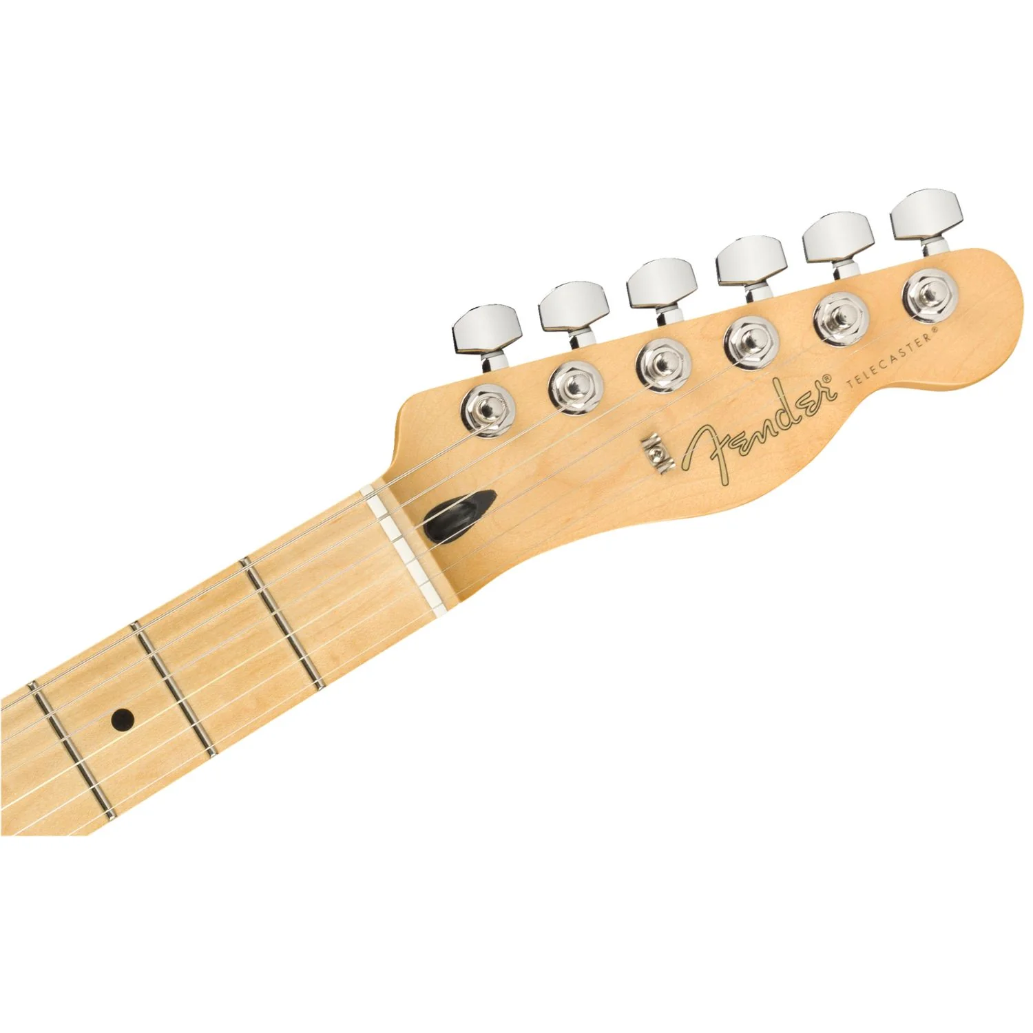 Fender Player Telecaster 6 String Electric Guitar - Image 125