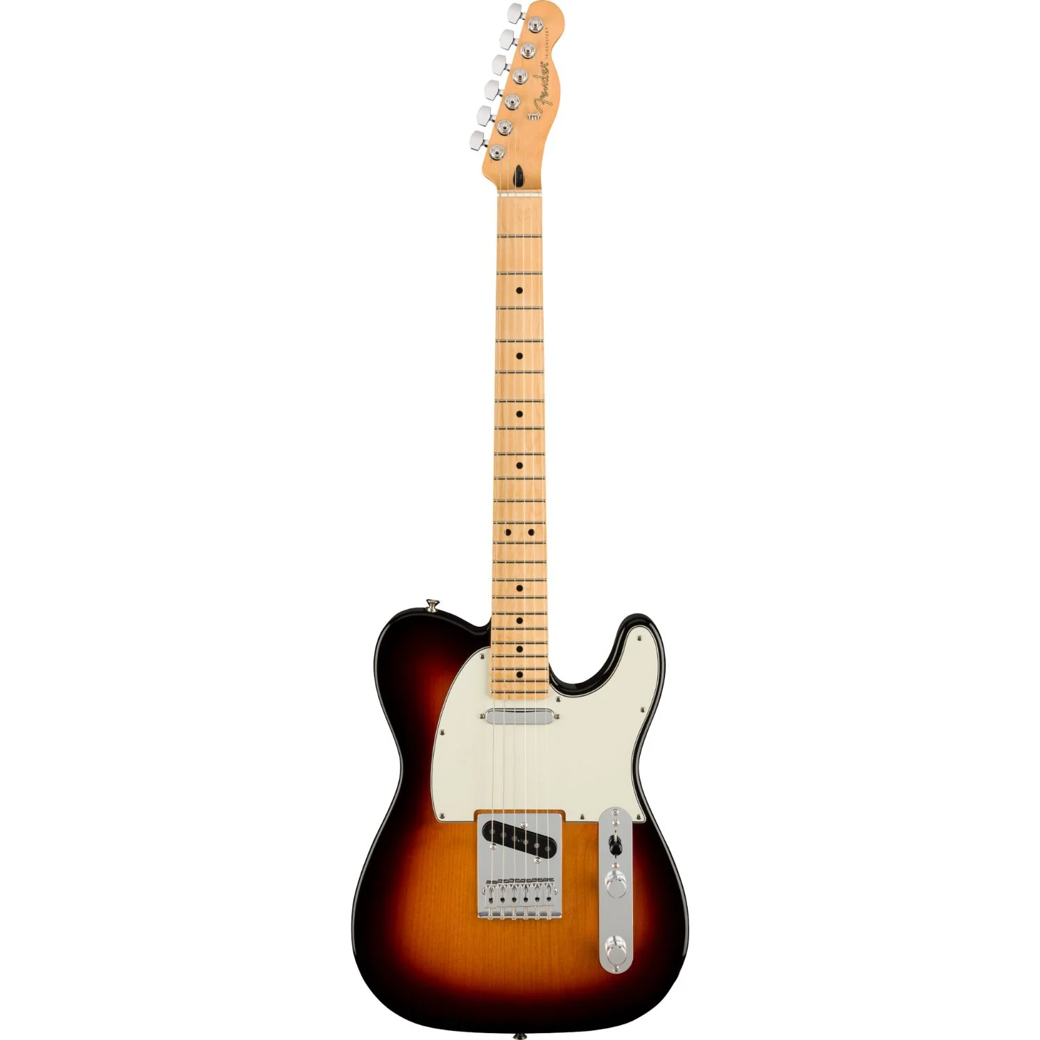 Fender Player Telecaster 6 String Electric Guitar - Image 128