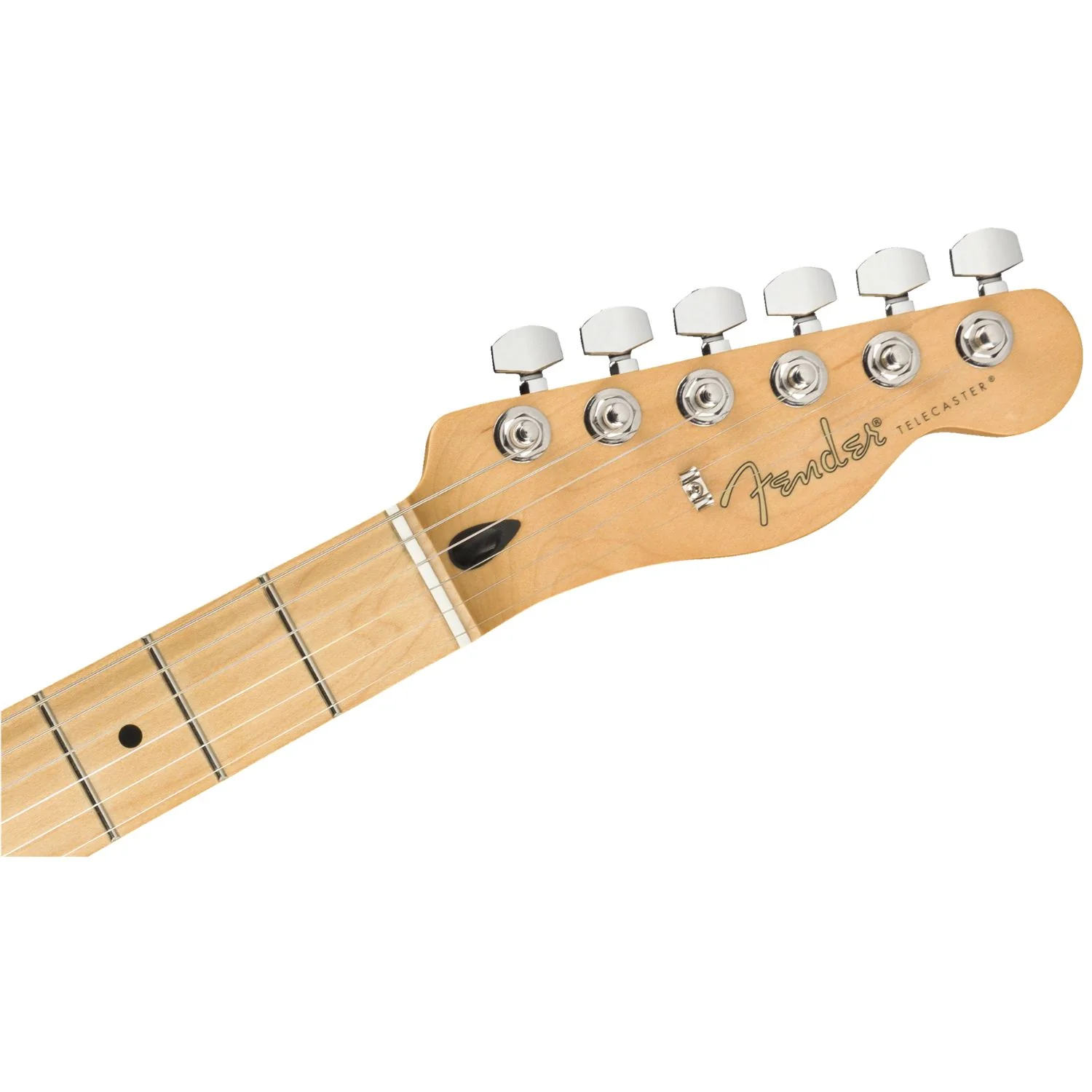 Fender Player Telecaster 6 String Electric Guitar - Image 131