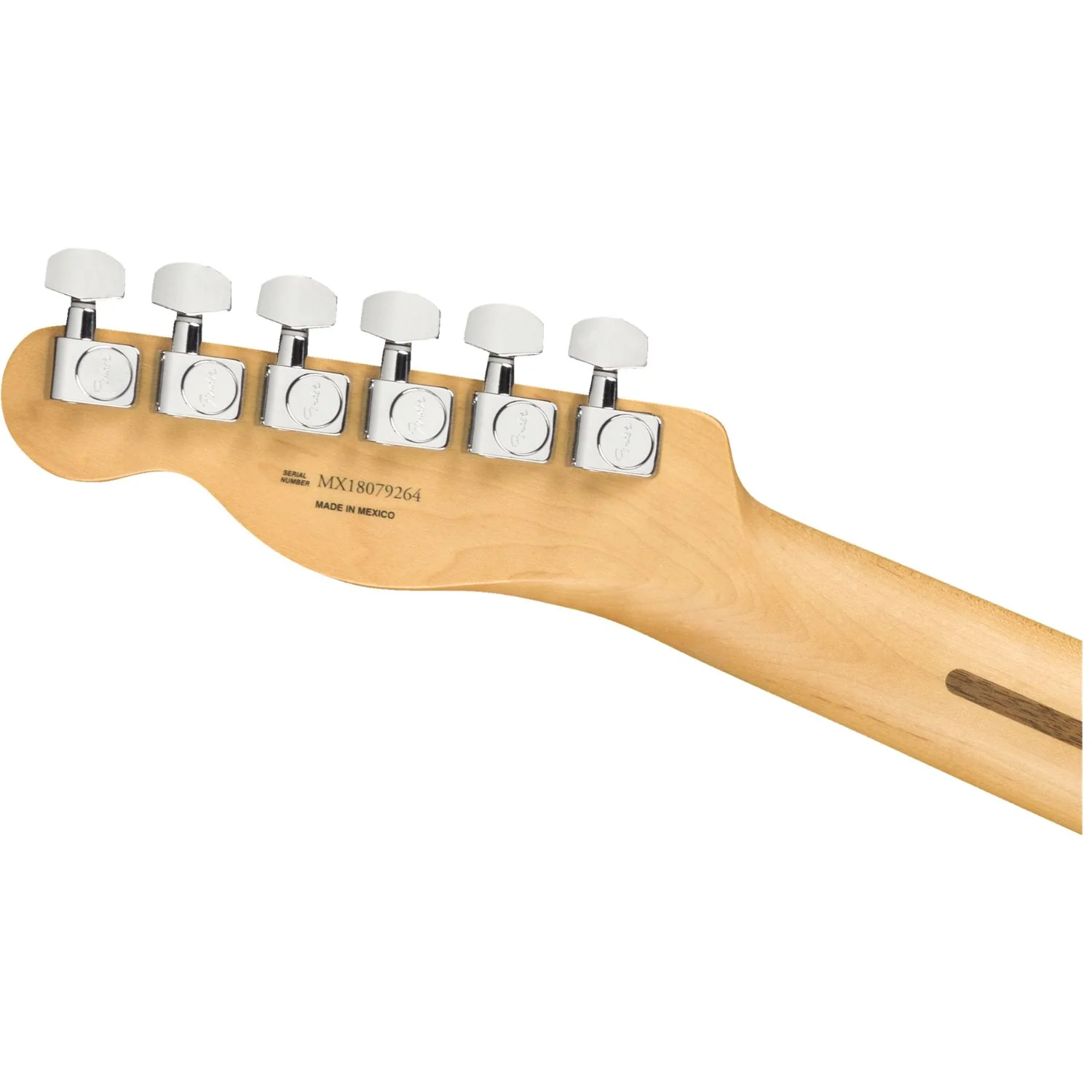 Fender Player Telecaster 6 String Electric Guitar - Image 132