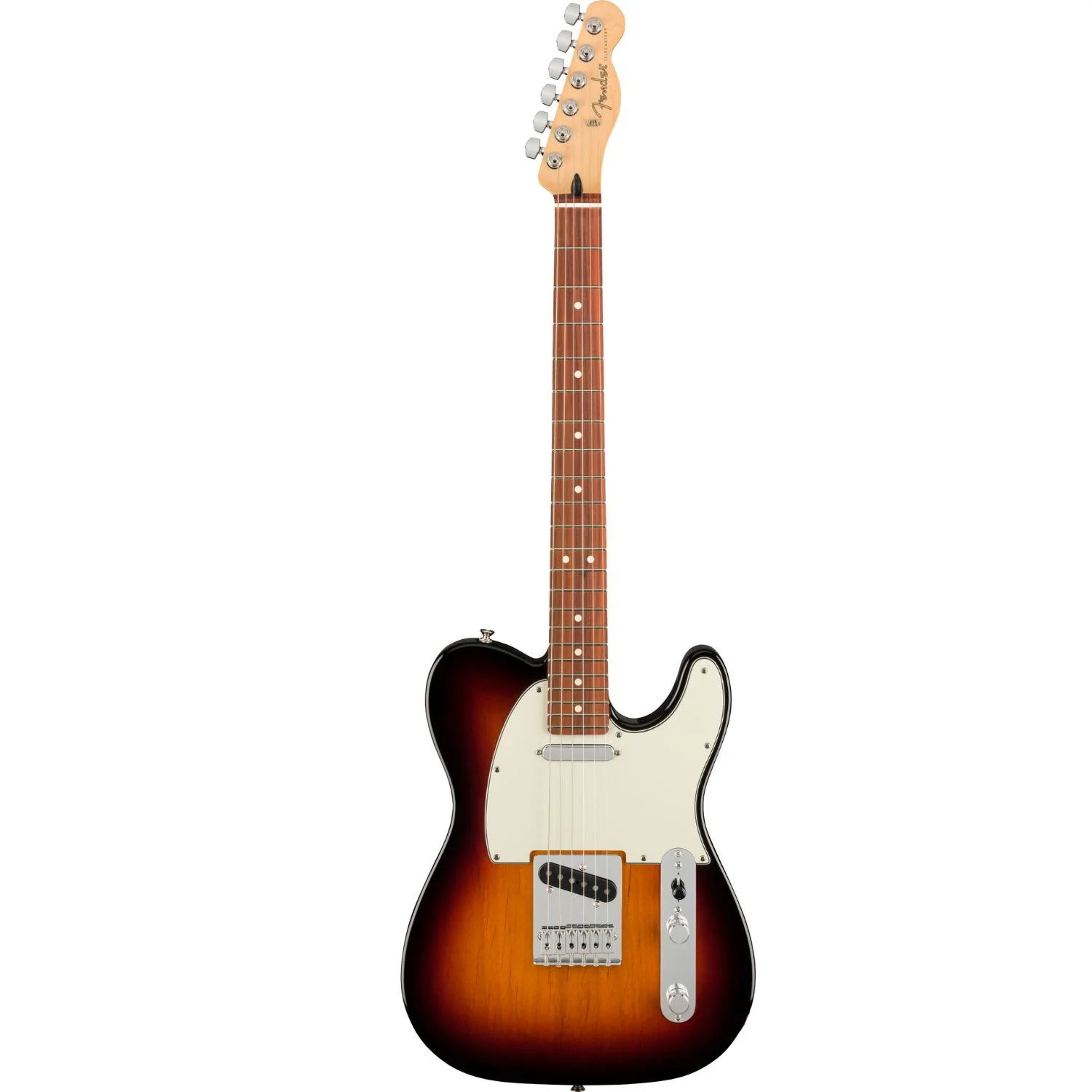 Fender Player Telecaster 6 String Electric Guitar - Image 134