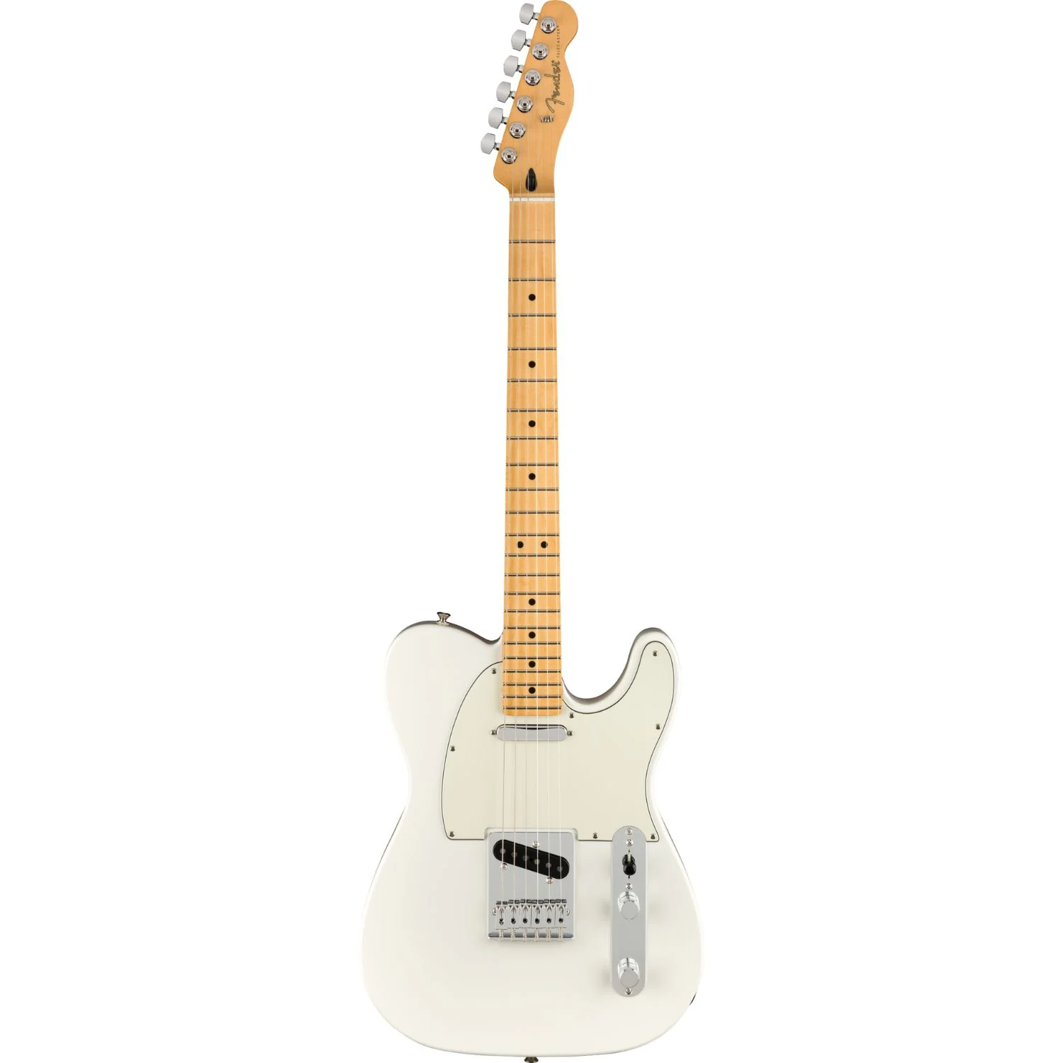 Fender Player Telecaster 6 String Electric Guitar - Image 140