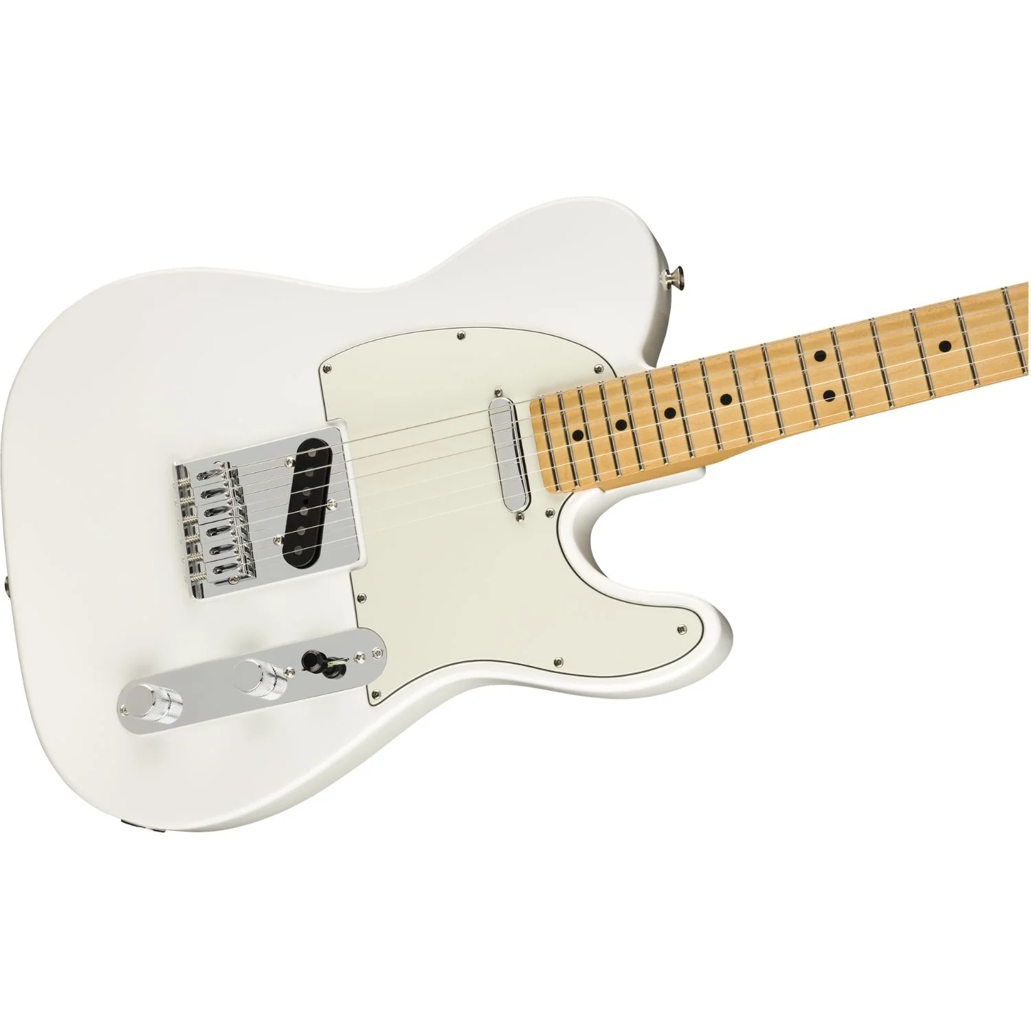 Fender Player Telecaster 6 String Electric Guitar - Image 142