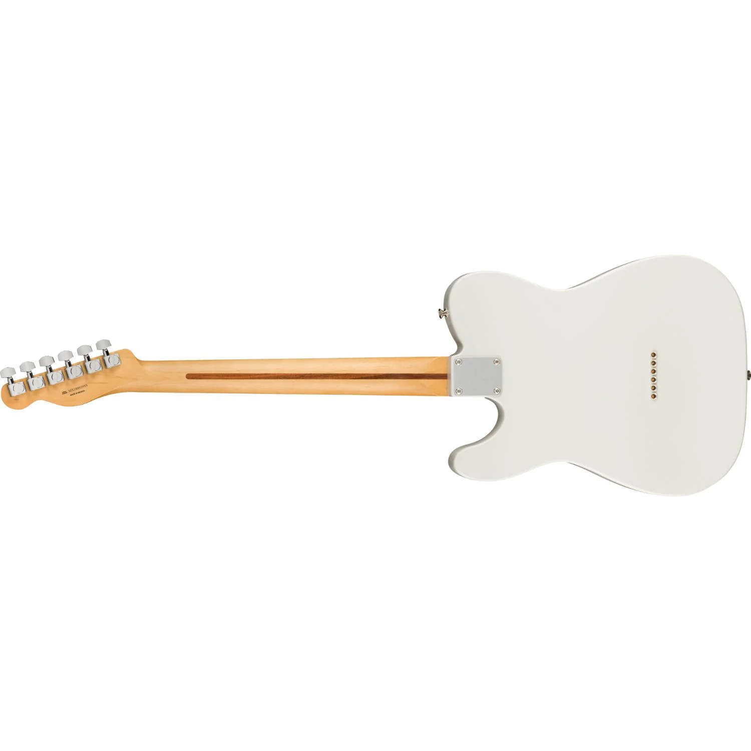 Fender Player Telecaster 6 String Electric Guitar - Image 145