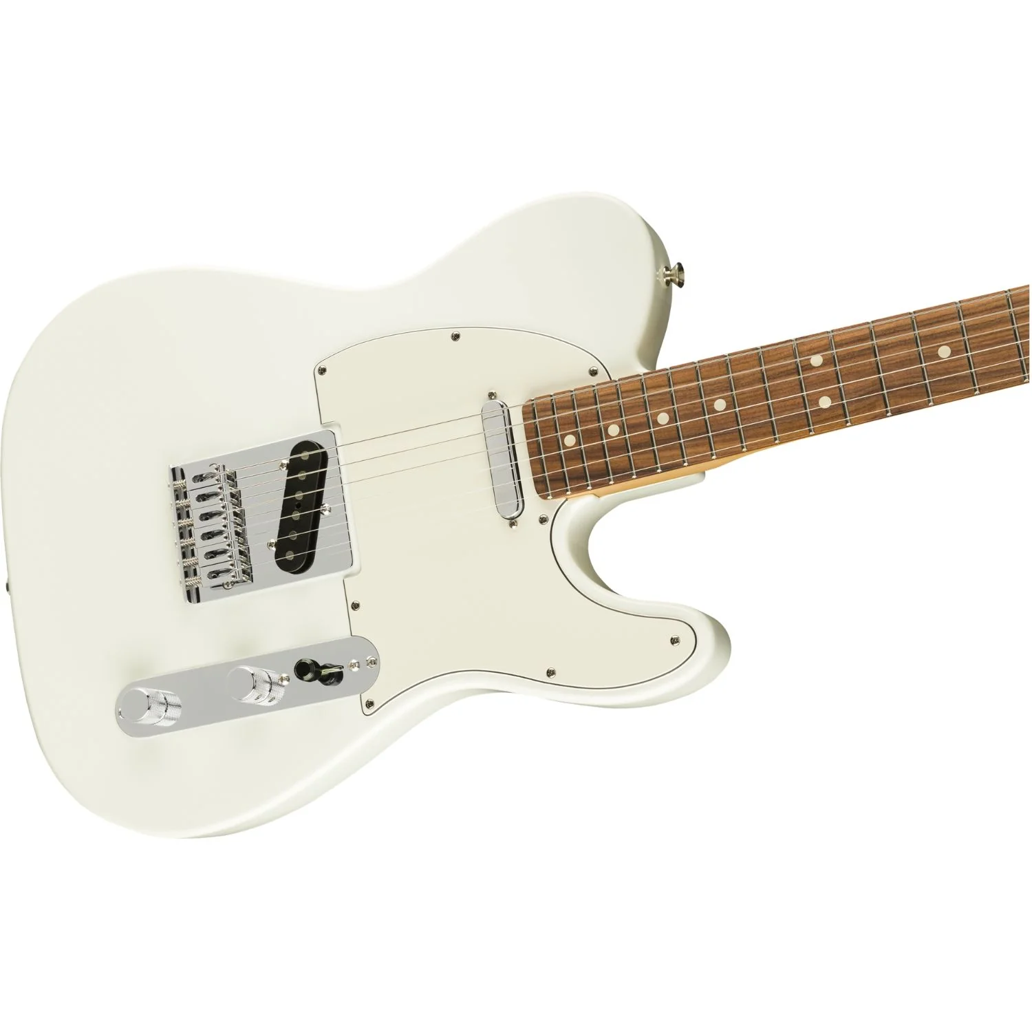 Fender Player Telecaster 6 String Electric Guitar - Image 148