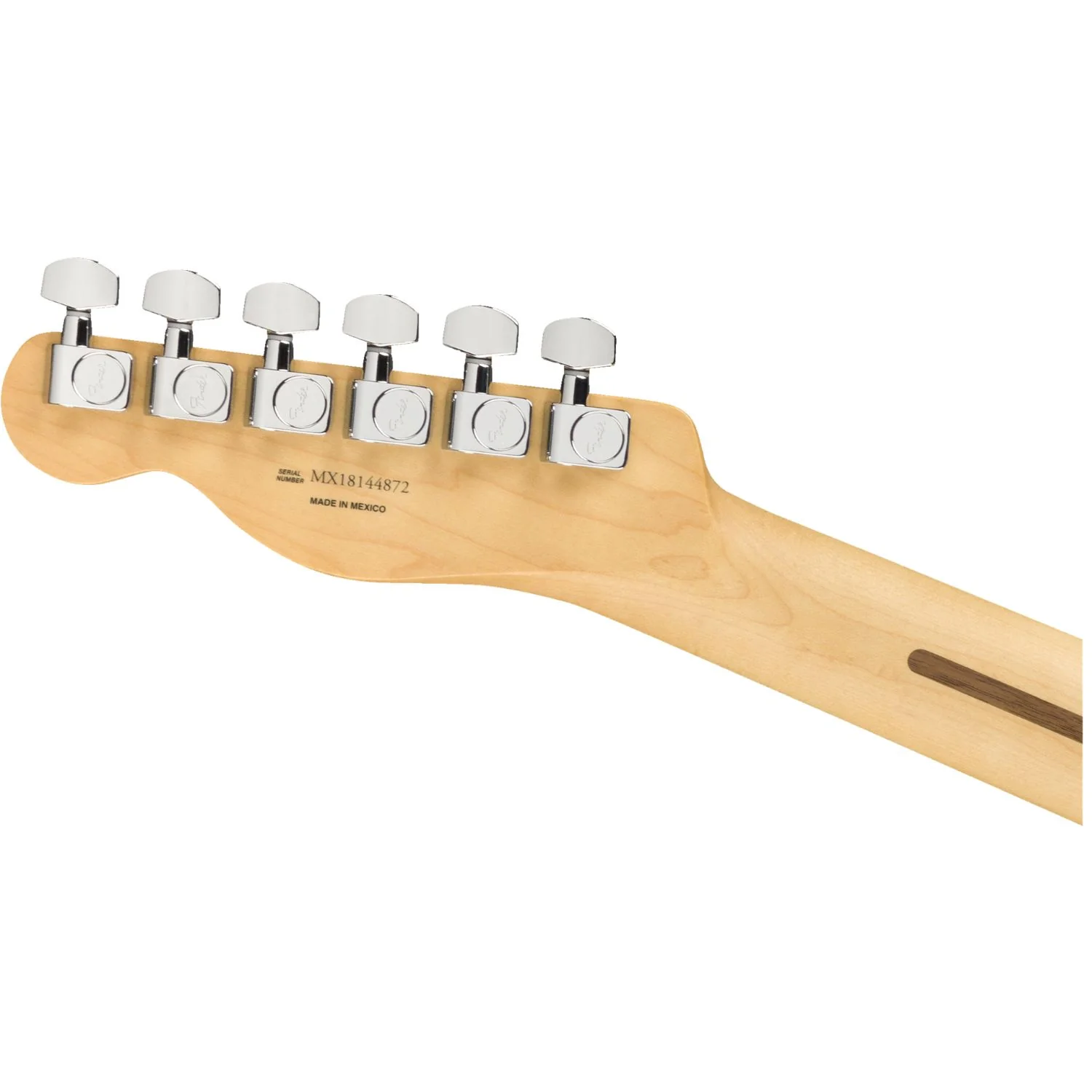 Fender Player Telecaster 6 String Electric Guitar - Image 150