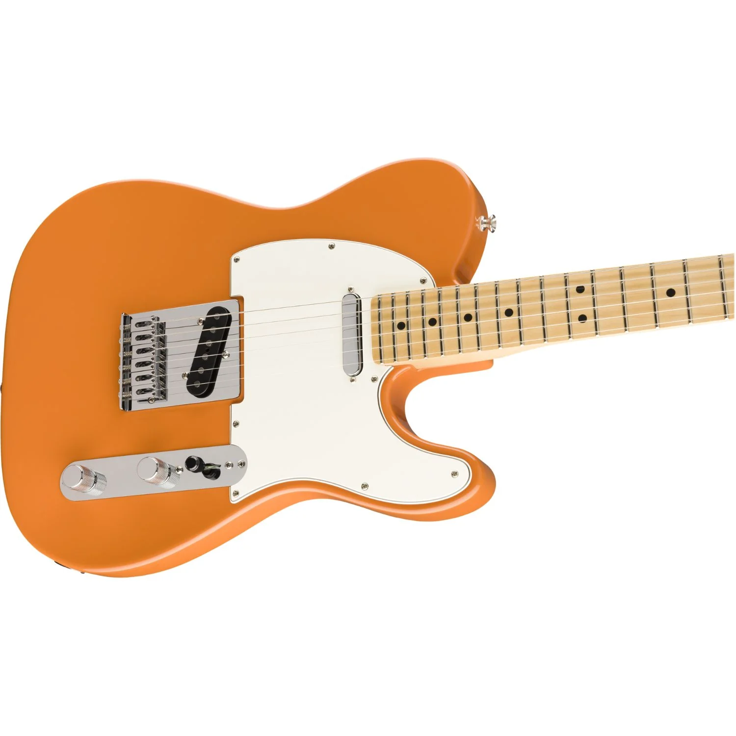 Fender Player Telecaster 6 String Electric Guitar - Image 154