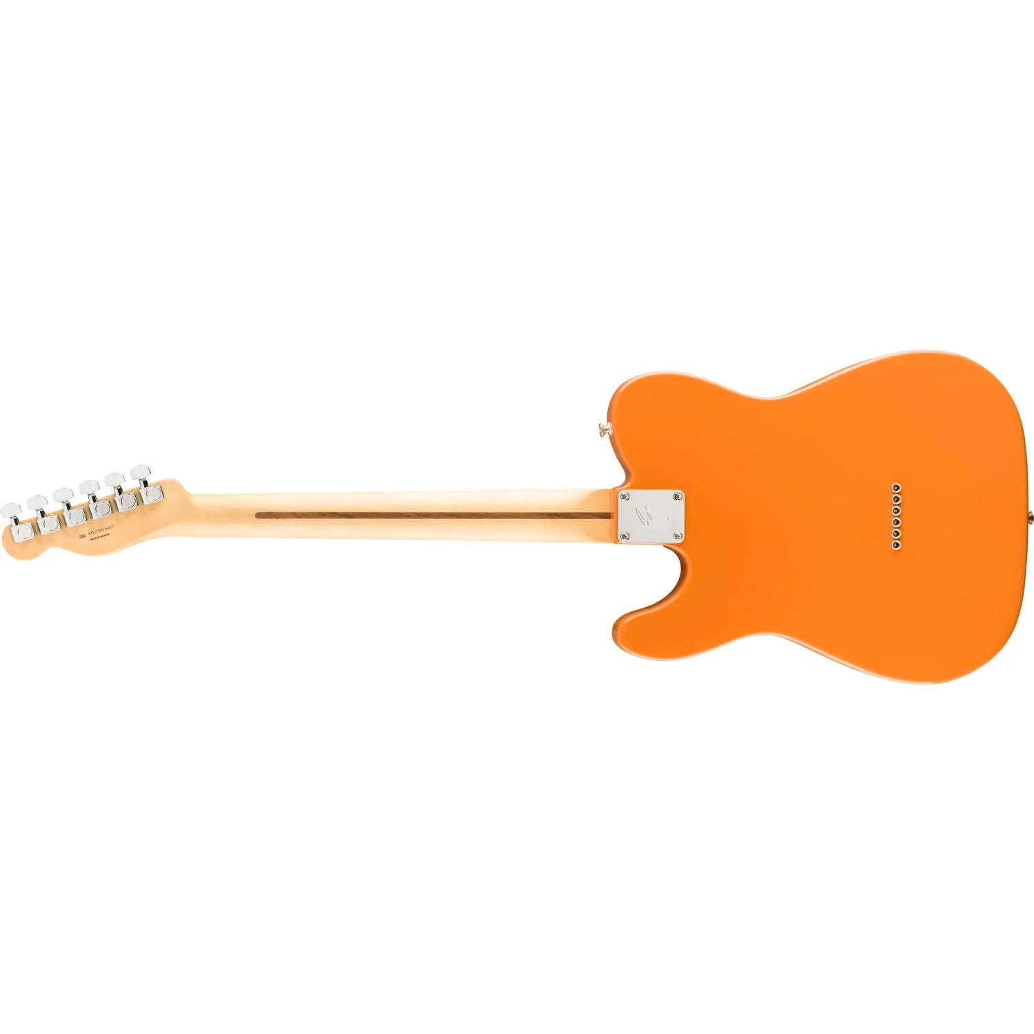 Fender Player Telecaster 6 String Electric Guitar - Image 157
