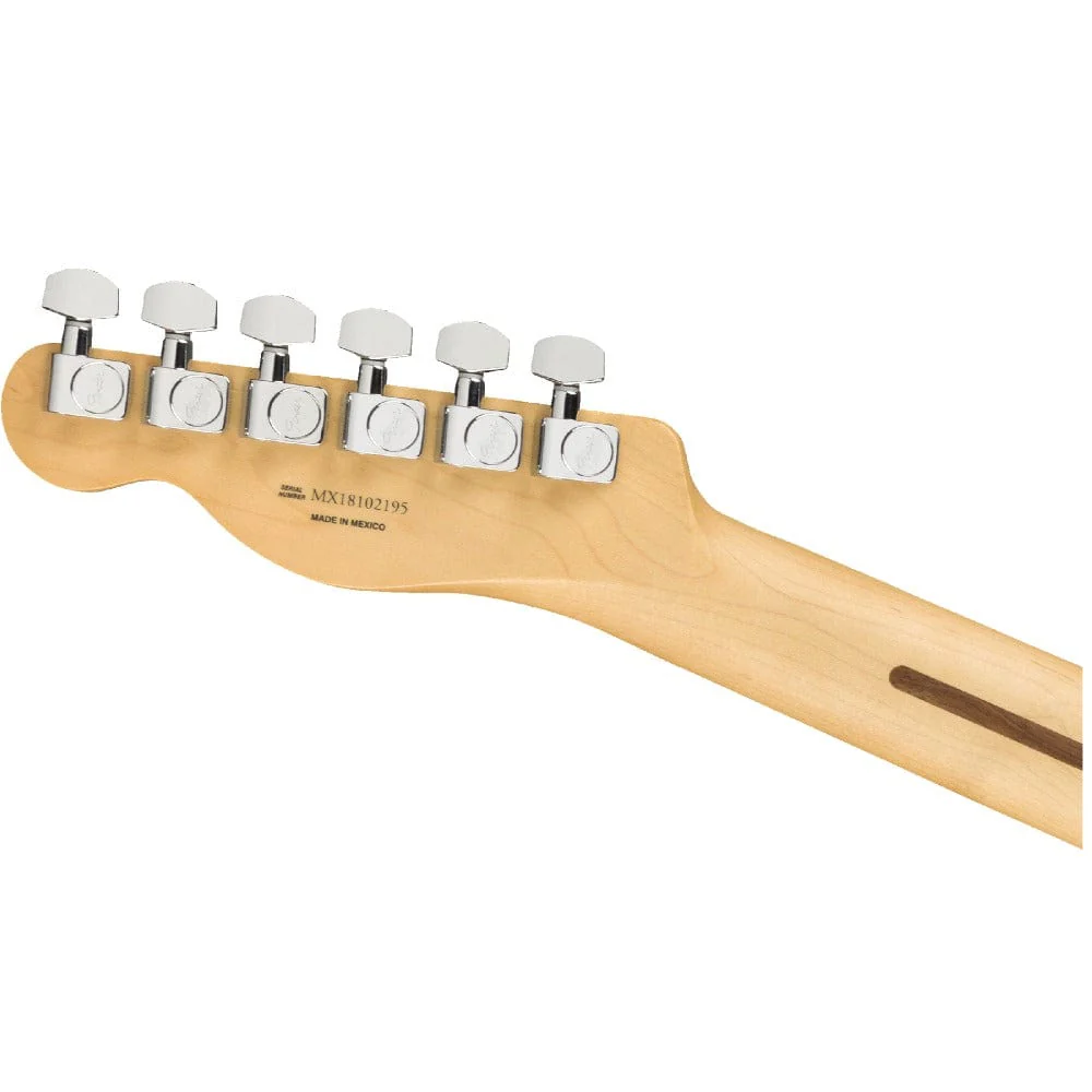 Fender Player Telecaster 6 String Electric Guitar - Image 16