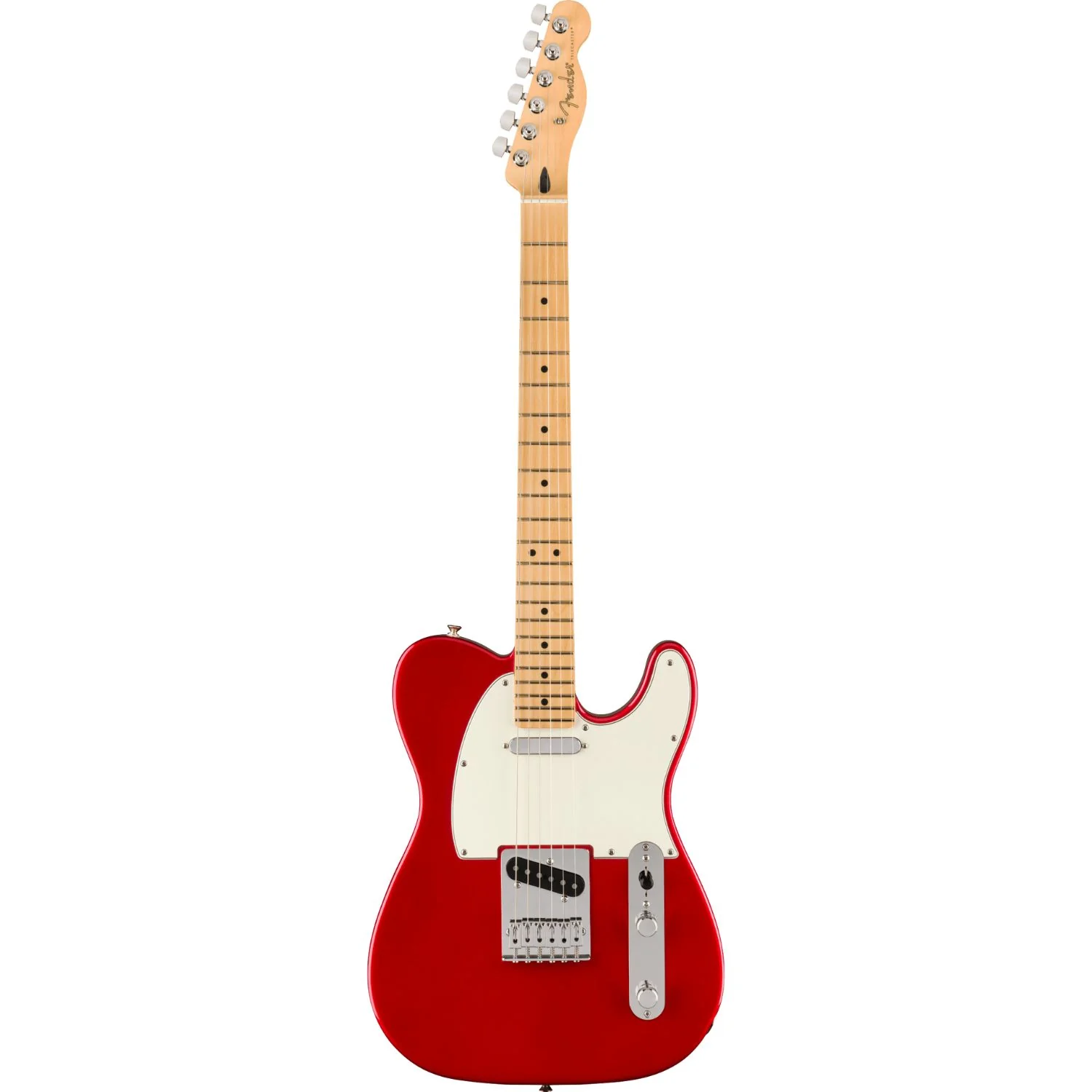 Fender Player Telecaster 6 String Electric Guitar - Image 164