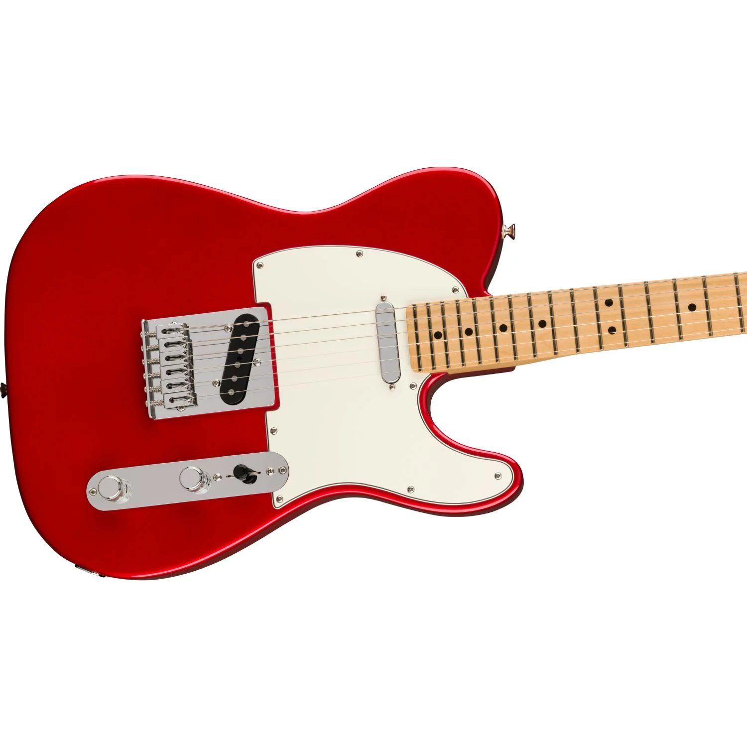 Fender Player Telecaster 6 String Electric Guitar - Image 166