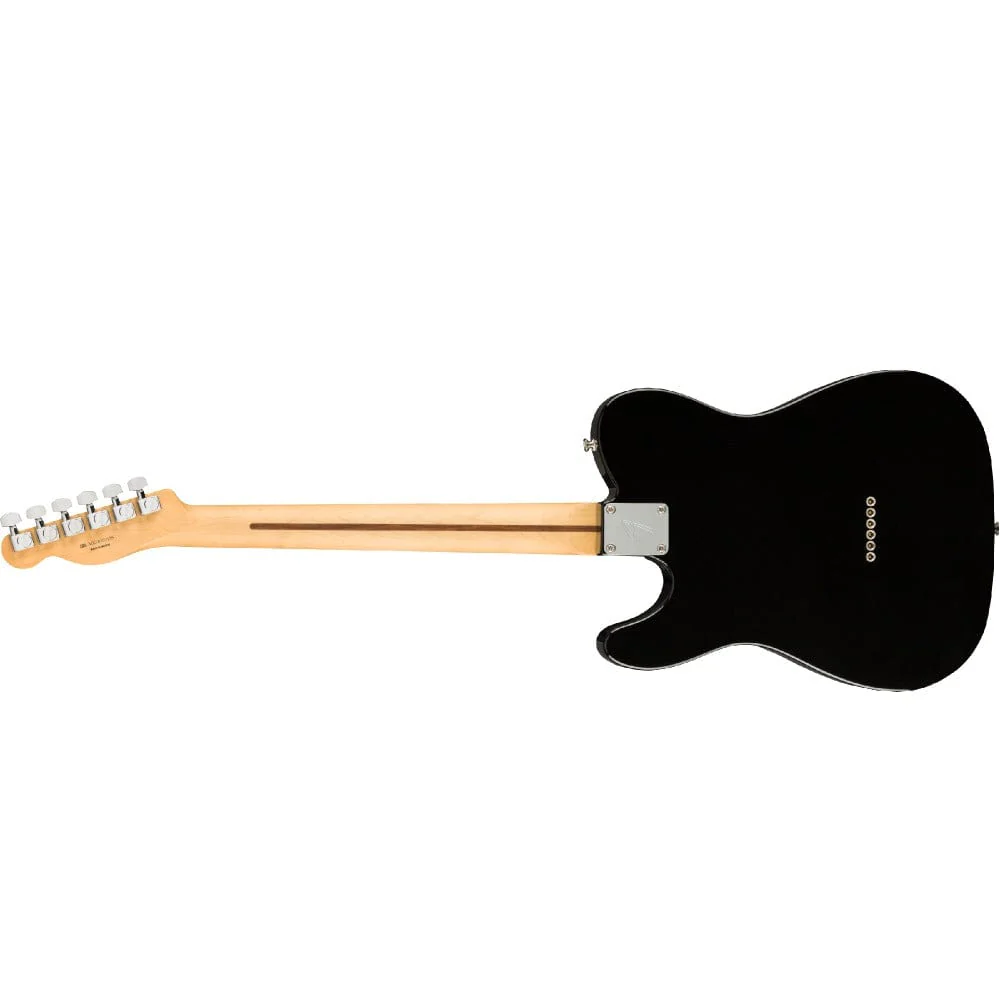 Fender Player Telecaster 6 String Electric Guitar - Image 17