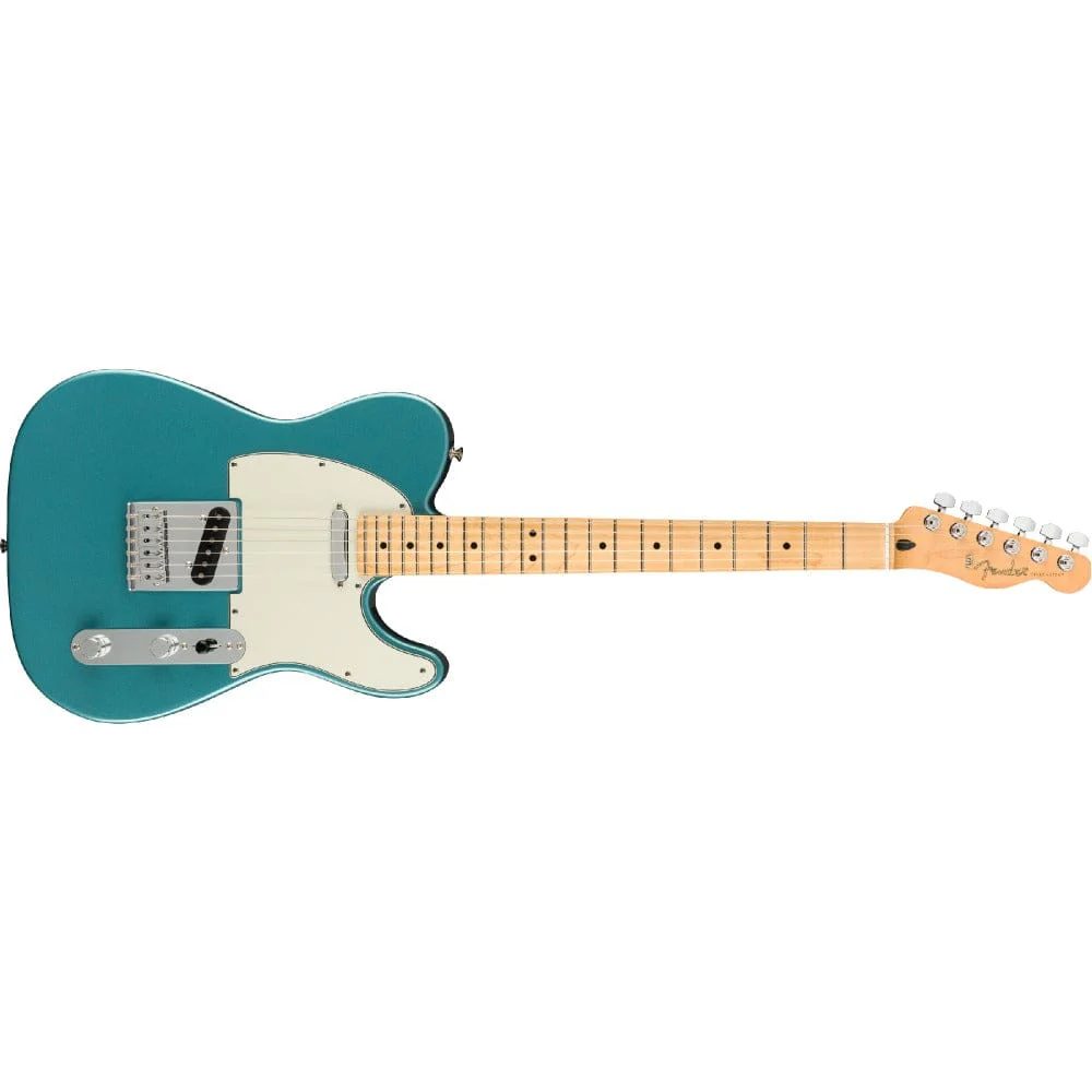 Fender Player Telecaster 6 String Electric Guitar - Image 19