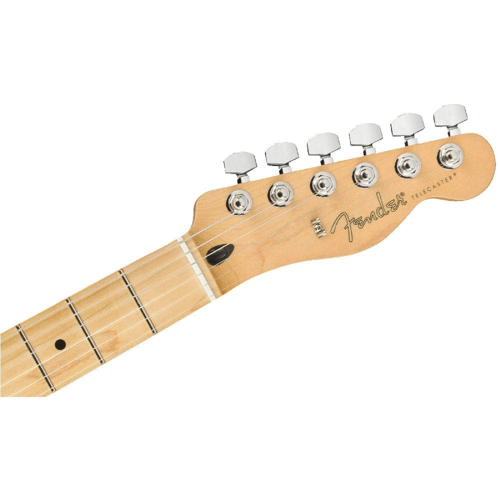 Fender Player Telecaster 6 String Electric Guitar - Image 2