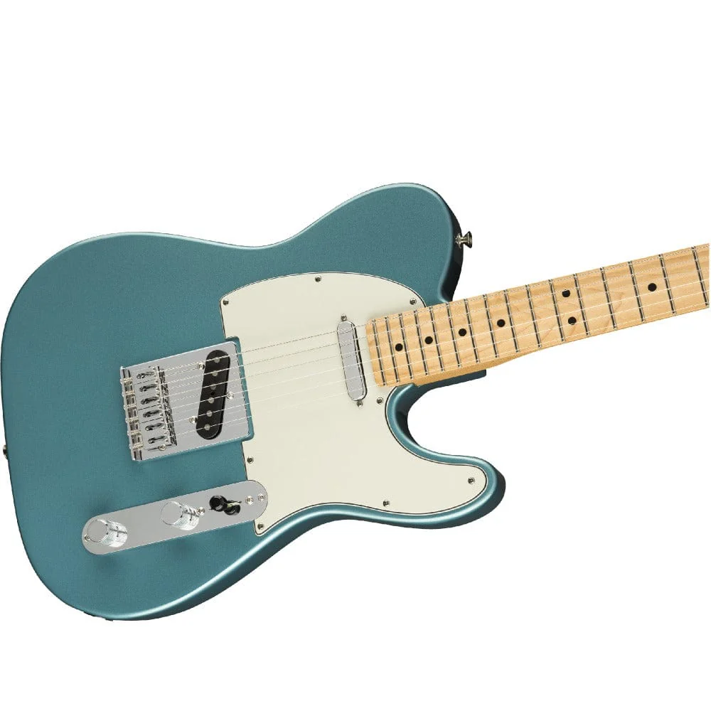 Fender Player Telecaster 6 String Electric Guitar - Image 21
