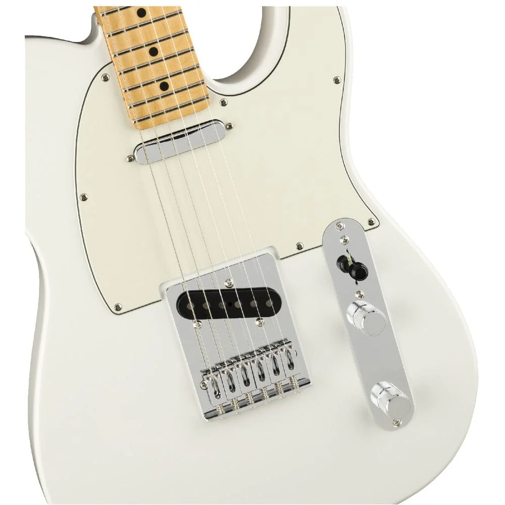 Fender Player Telecaster 6 String Electric Guitar - Image 27