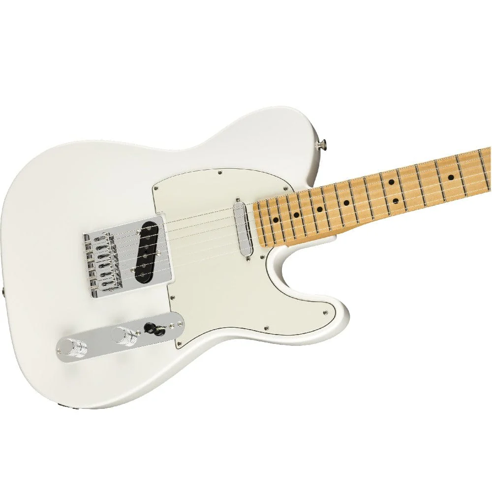 Fender Player Telecaster 6 String Electric Guitar - Image 28