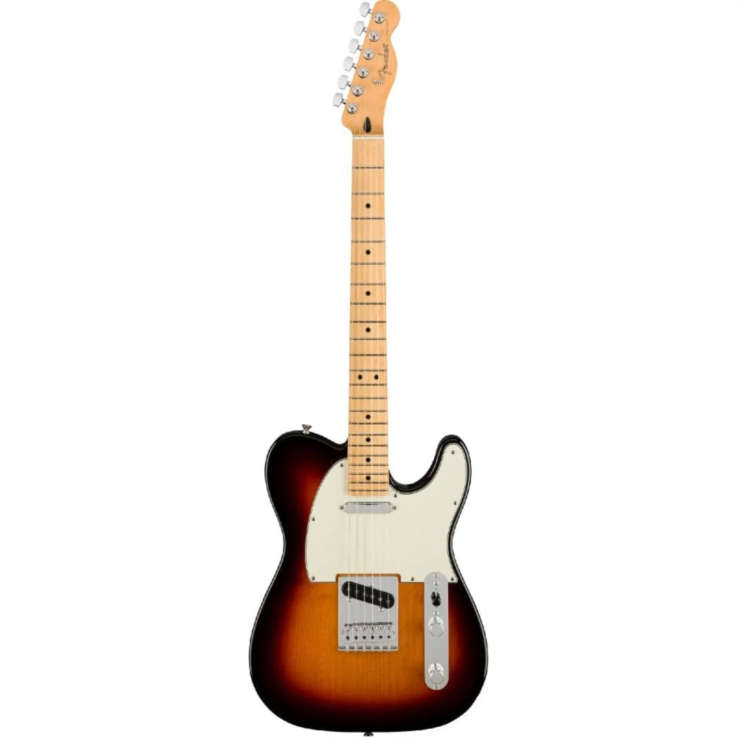 Fender Player Telecaster 6 String Electric Guitar - Image 3