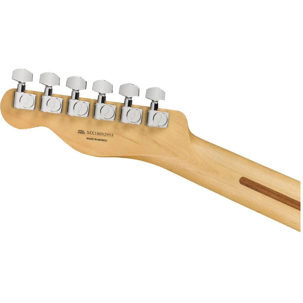 Fender Player Telecaster 6 String Electric Guitar - Image 30