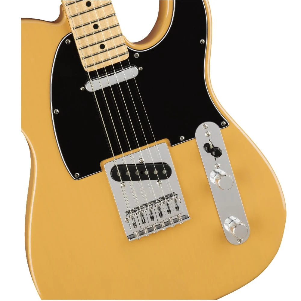 Fender Player Telecaster 6 String Electric Guitar - Image 33