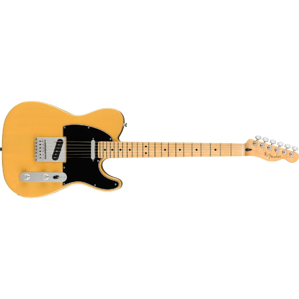 Fender Player Telecaster 6 String Electric Guitar - Image 34