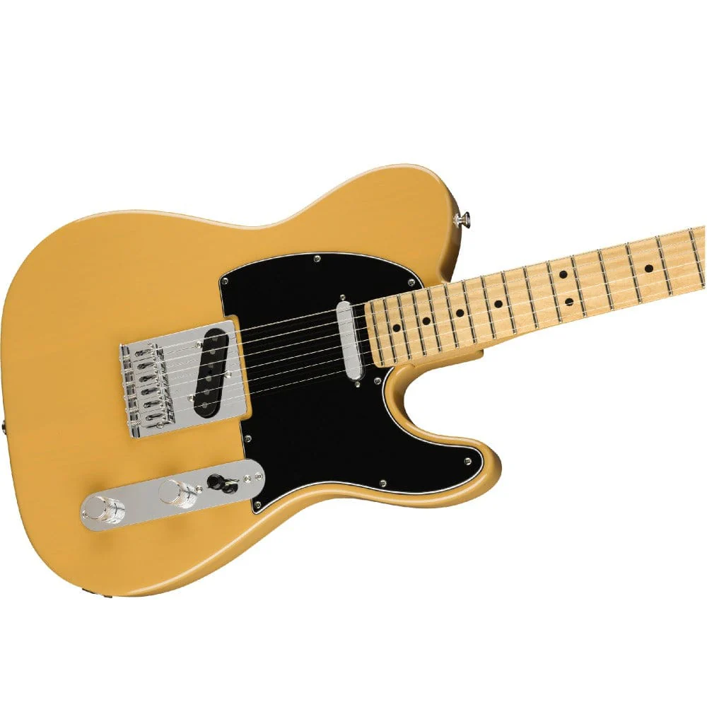 Fender Player Telecaster 6 String Electric Guitar - Image 35