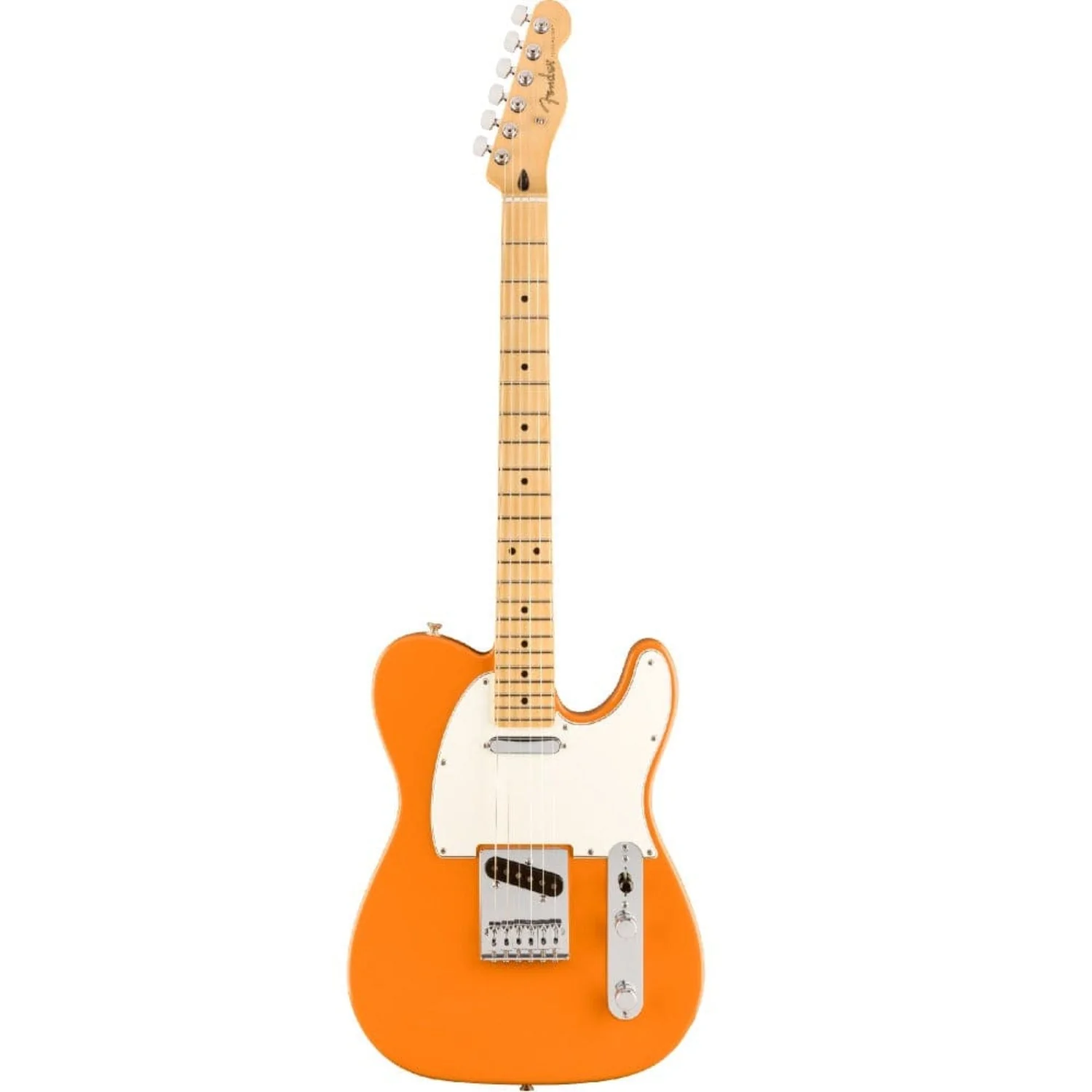 Fender Player Telecaster 6 String Electric Guitar - Image 39