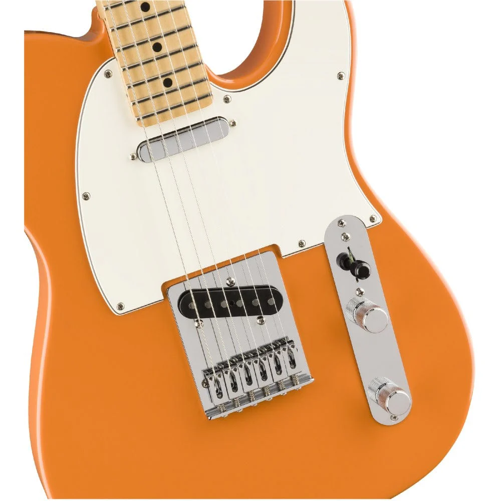 Fender Player Telecaster 6 String Electric Guitar - Image 41