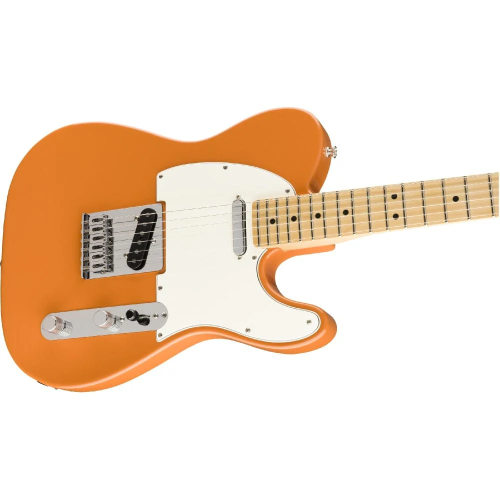 Fender Player Telecaster 6 String Electric Guitar - Image 42