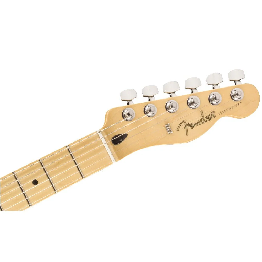 Fender Player Telecaster 6 String Electric Guitar - Image 43