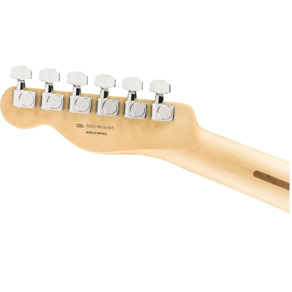 Fender Player Telecaster 6 String Electric Guitar - Image 44