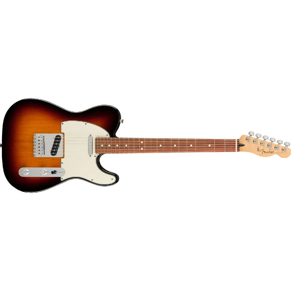 Fender Player Telecaster 6 String Electric Guitar - Image 46
