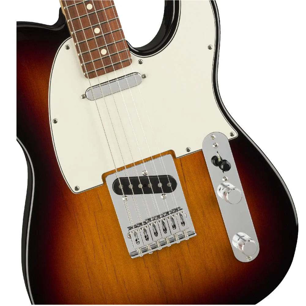 Fender Player Telecaster 6 String Electric Guitar - Image 47