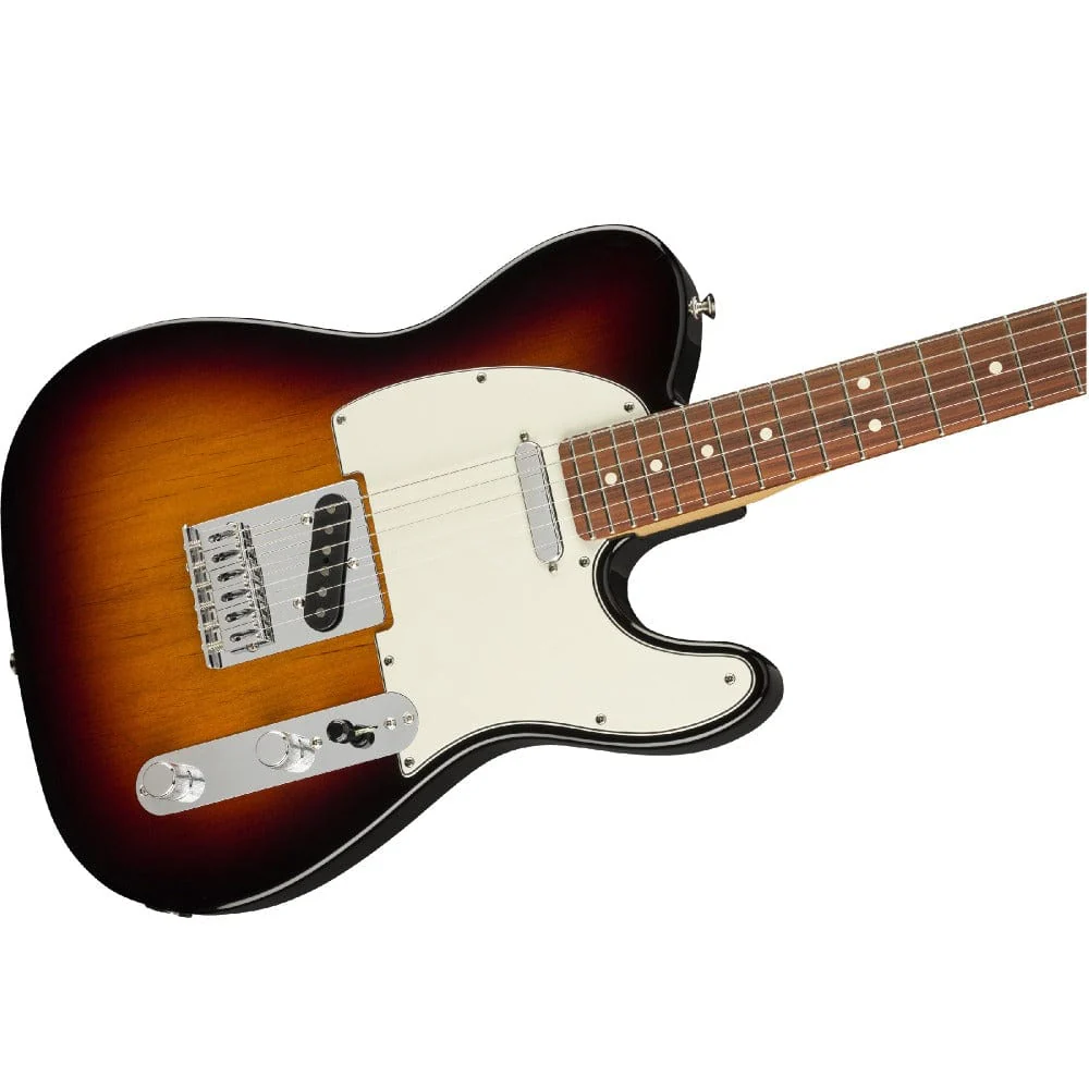 Fender Player Telecaster 6 String Electric Guitar - Image 48