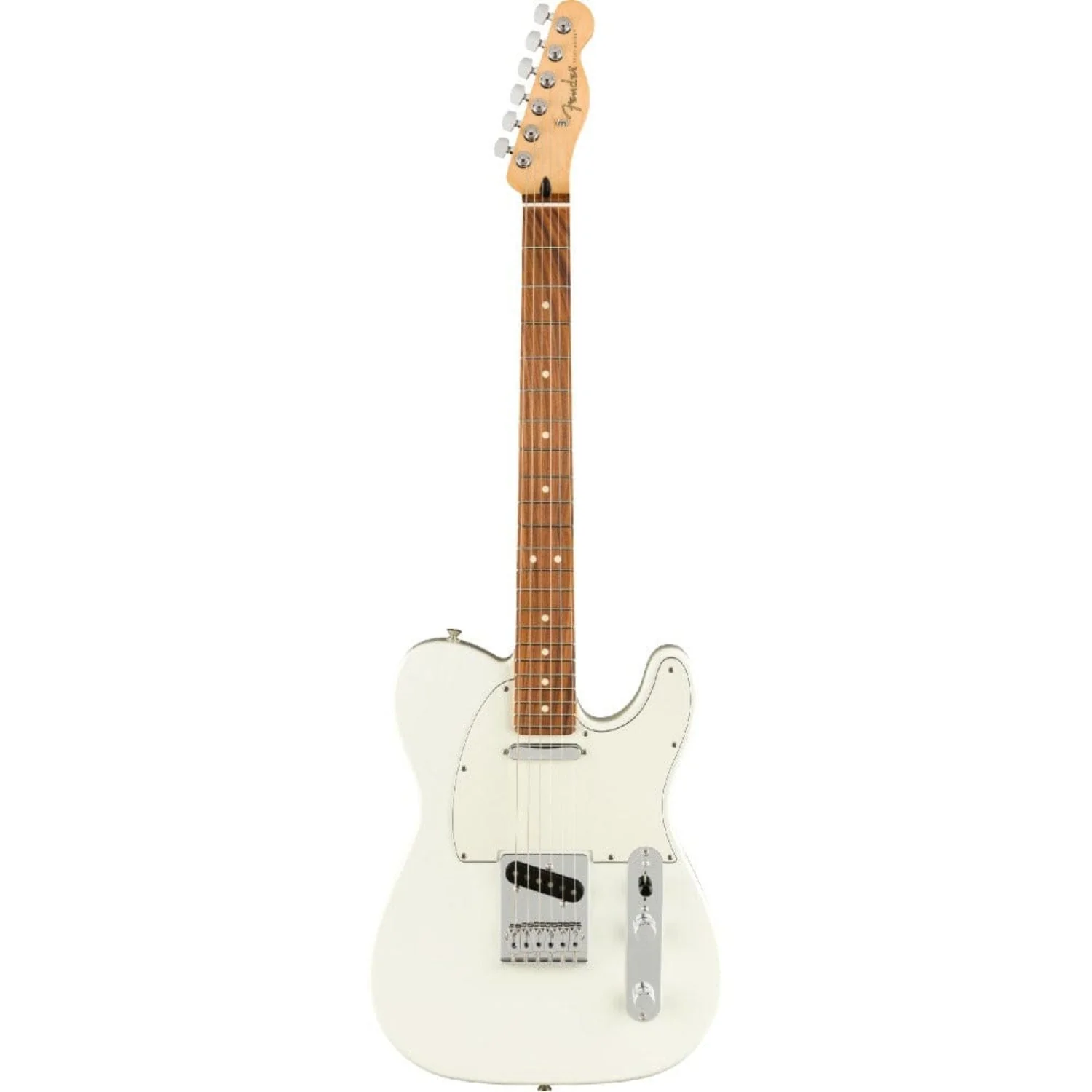 Fender Player Telecaster 6 String Electric Guitar - Image 52