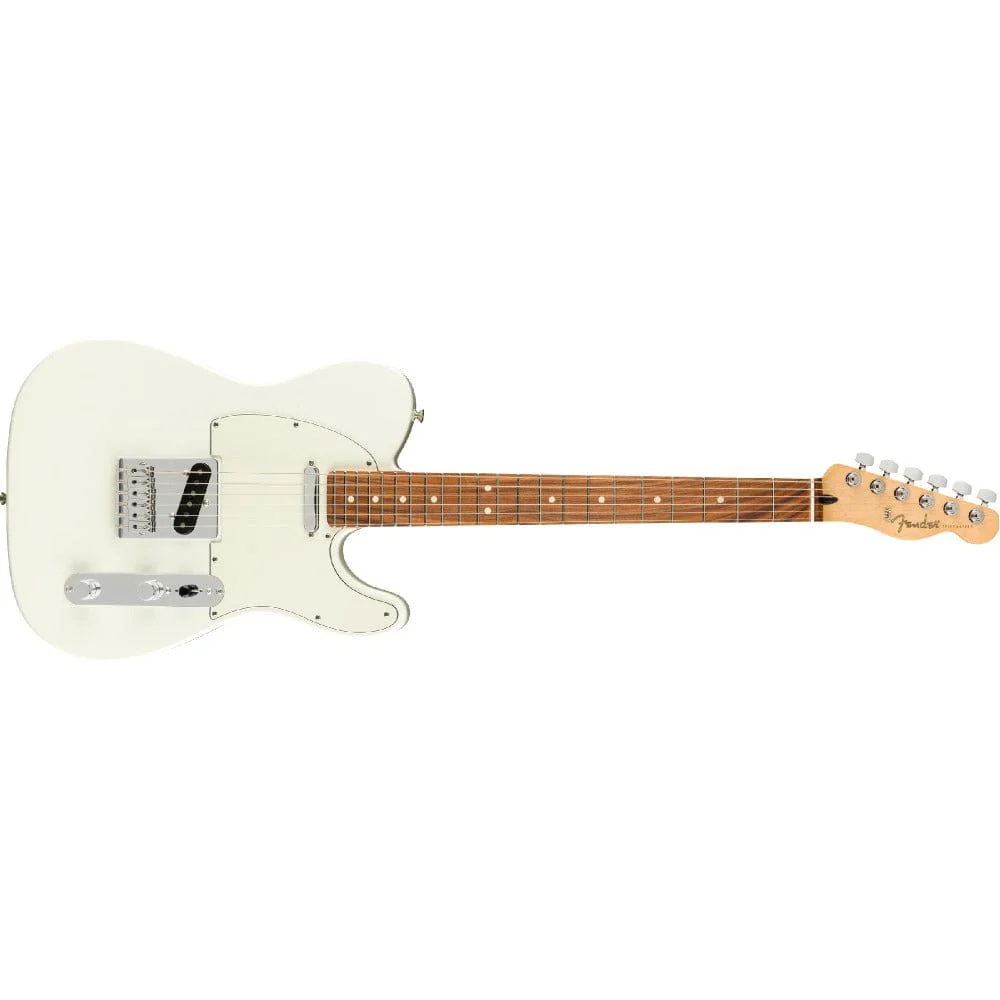 Fender Player Telecaster 6 String Electric Guitar - Image 53